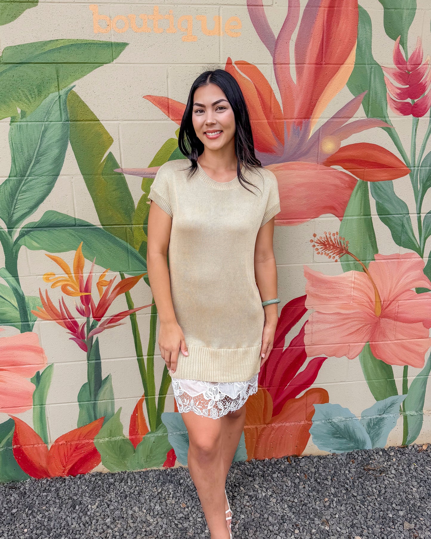 Livvy Dress