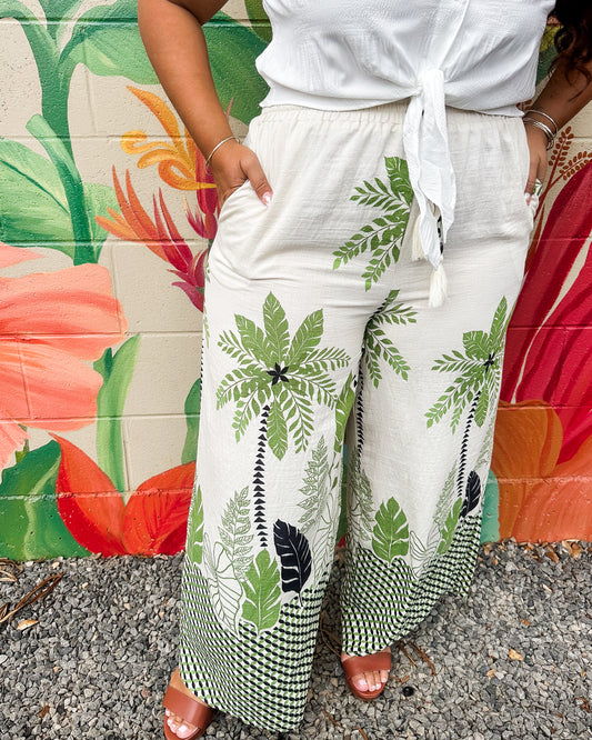 Ashley Pants