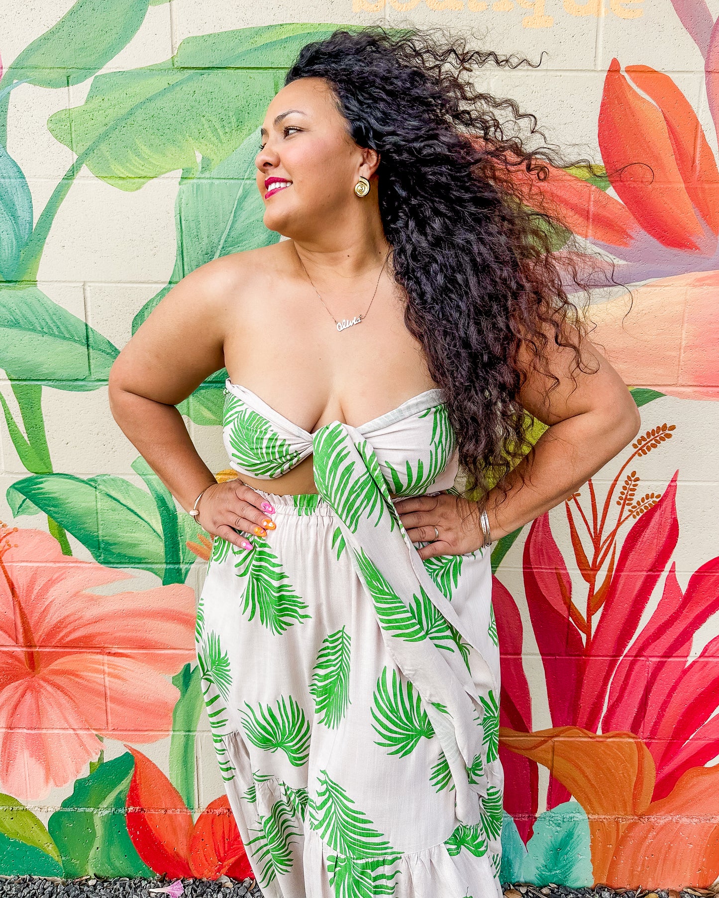 Falolla Bandeau