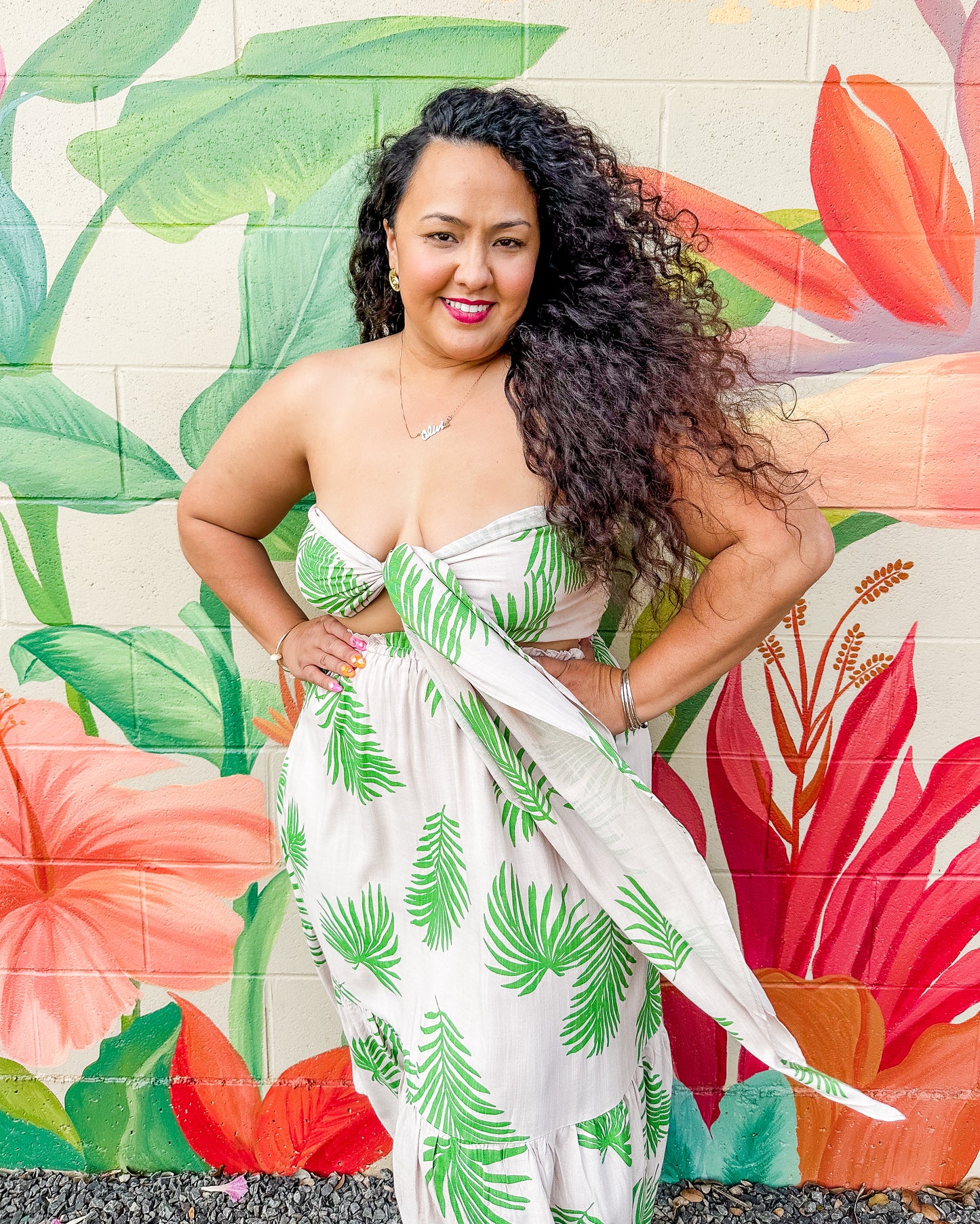 Falolla Bandeau