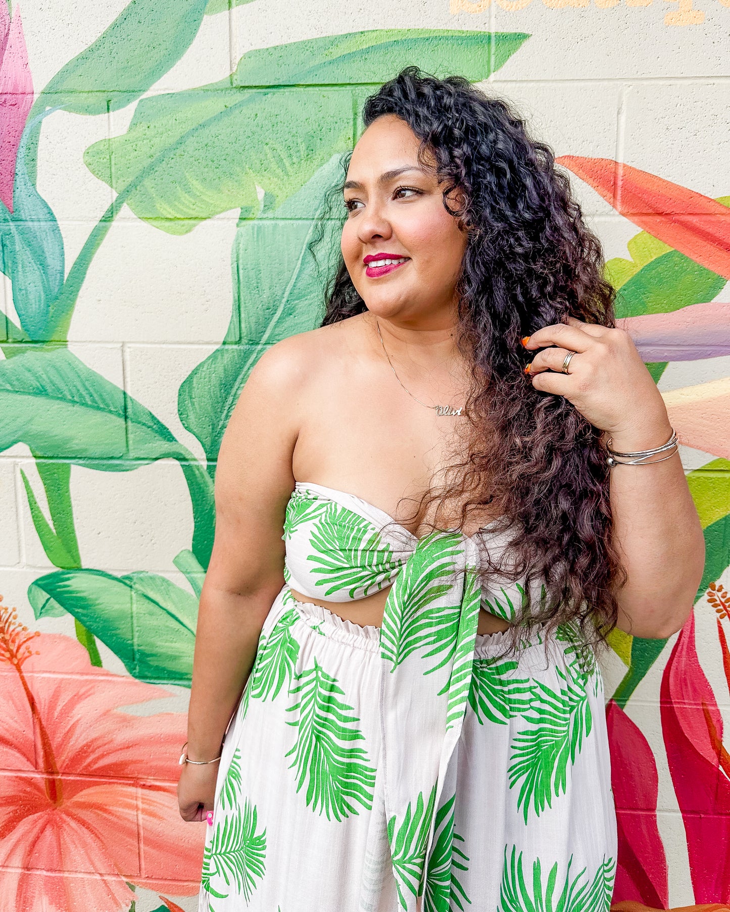 Falolla Bandeau