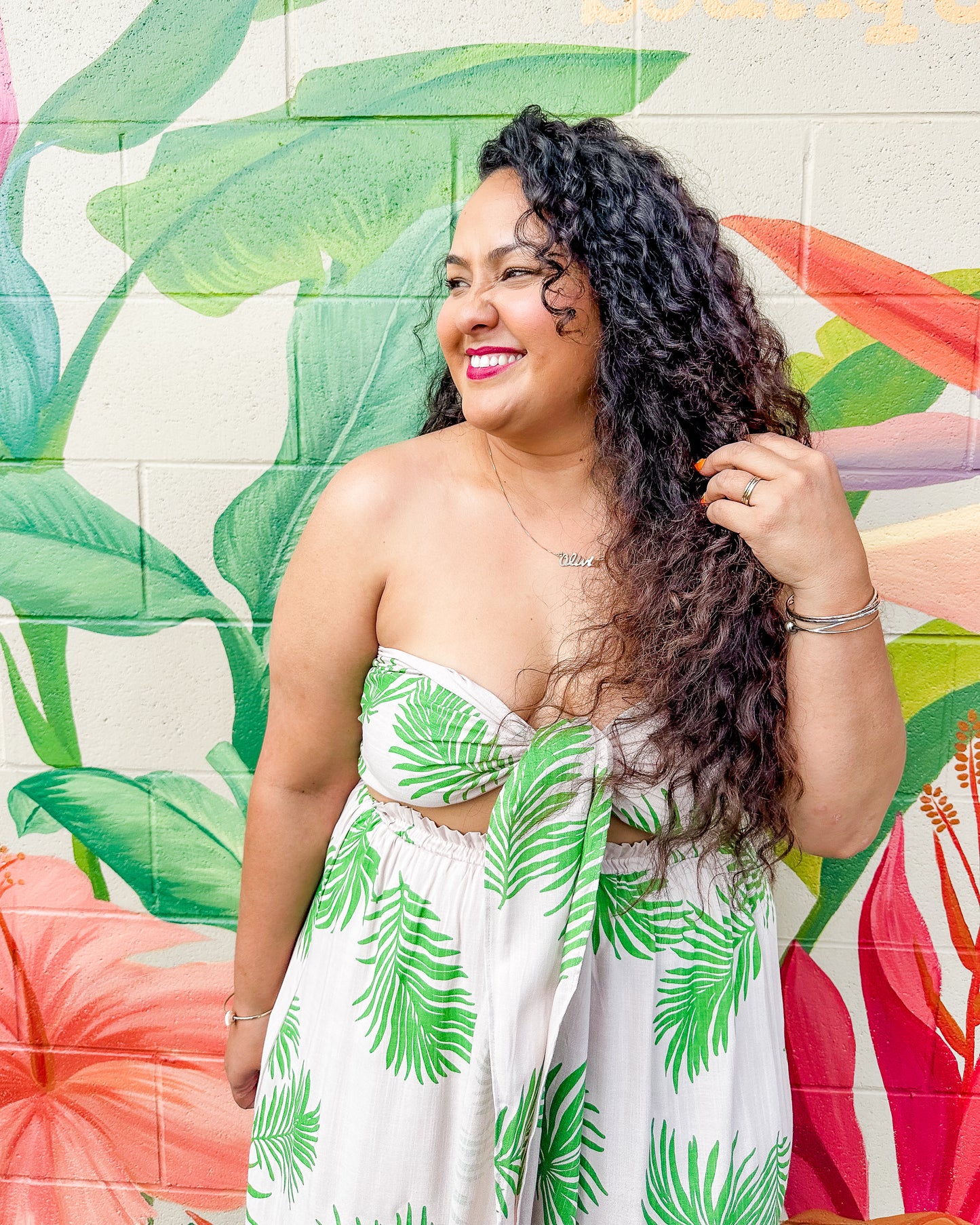 Falolla Bandeau