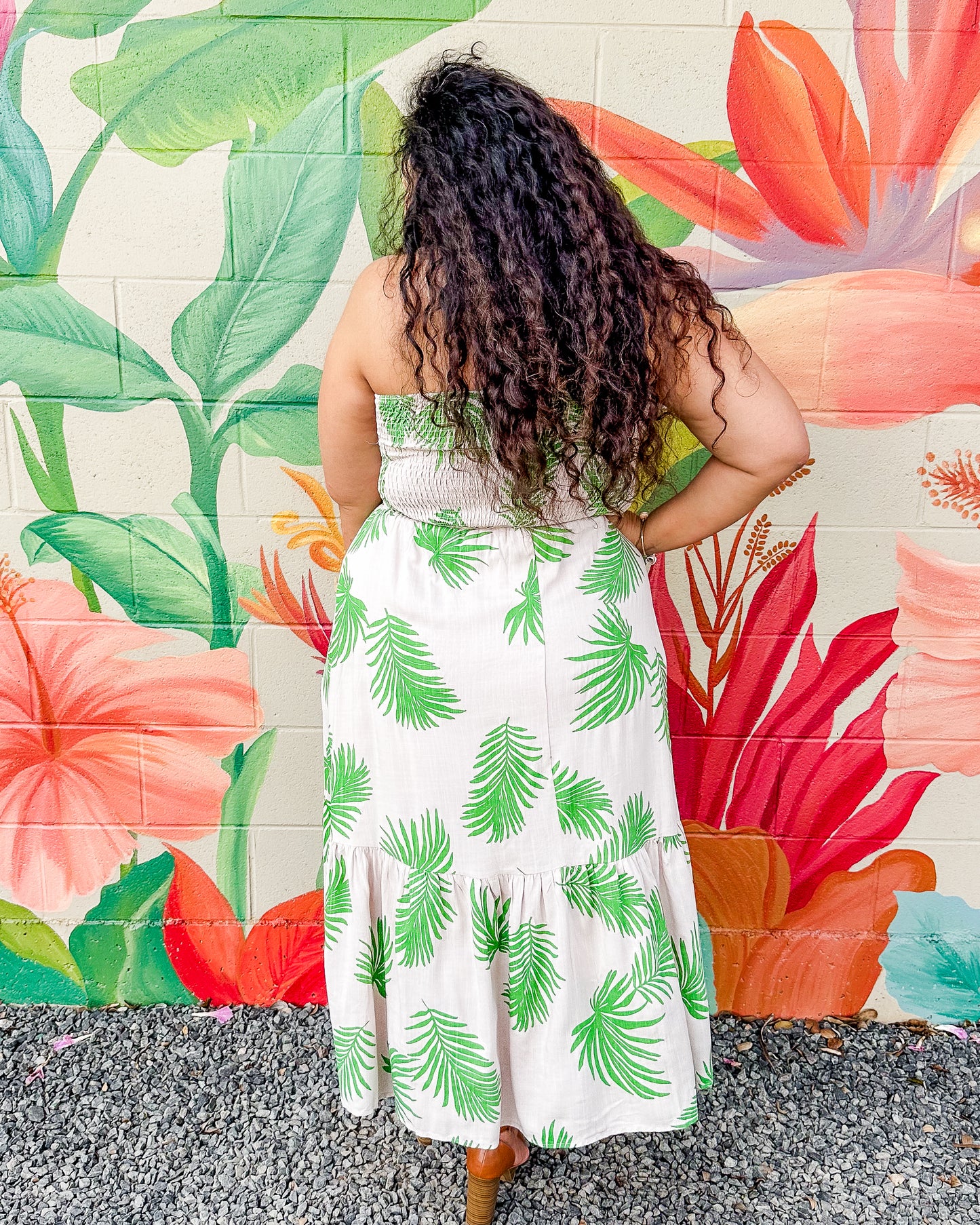 Falolla Bandeau