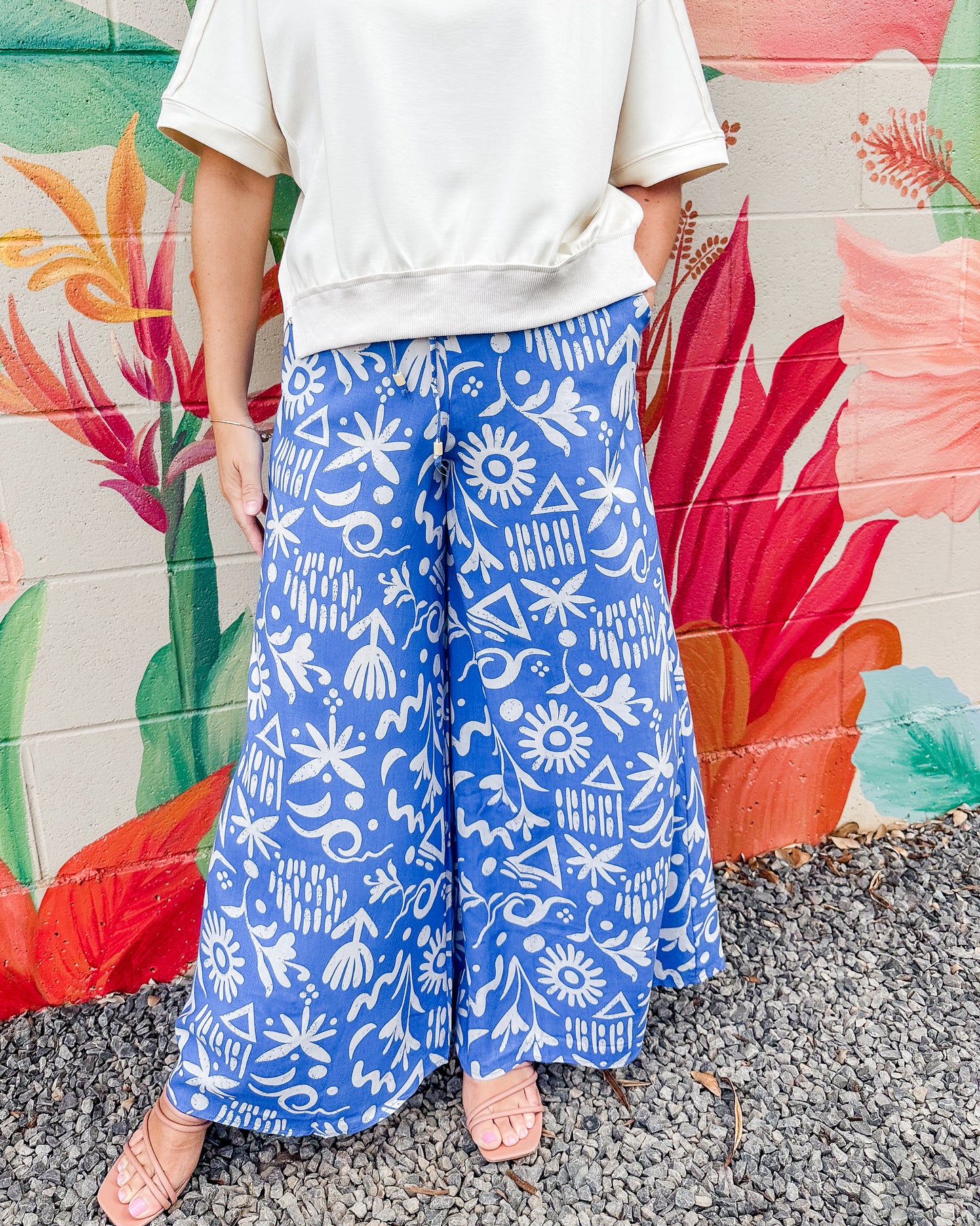 Jermaine Pants