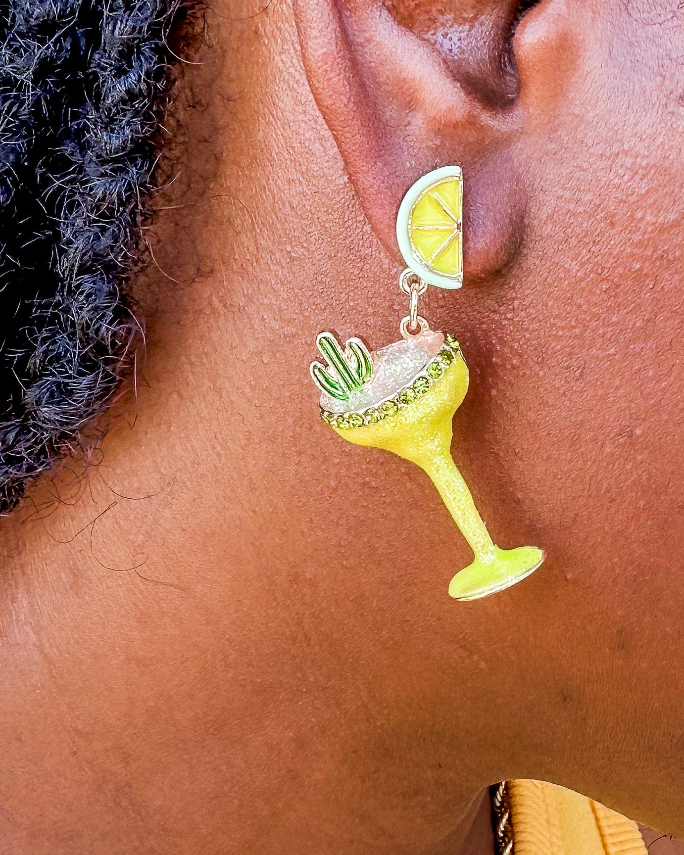 Marg Me Dangles