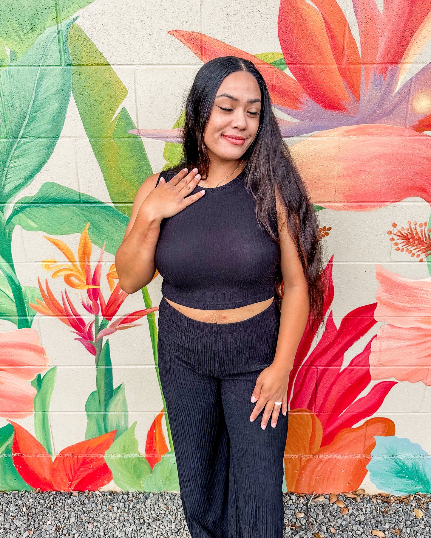 Nikki Tank