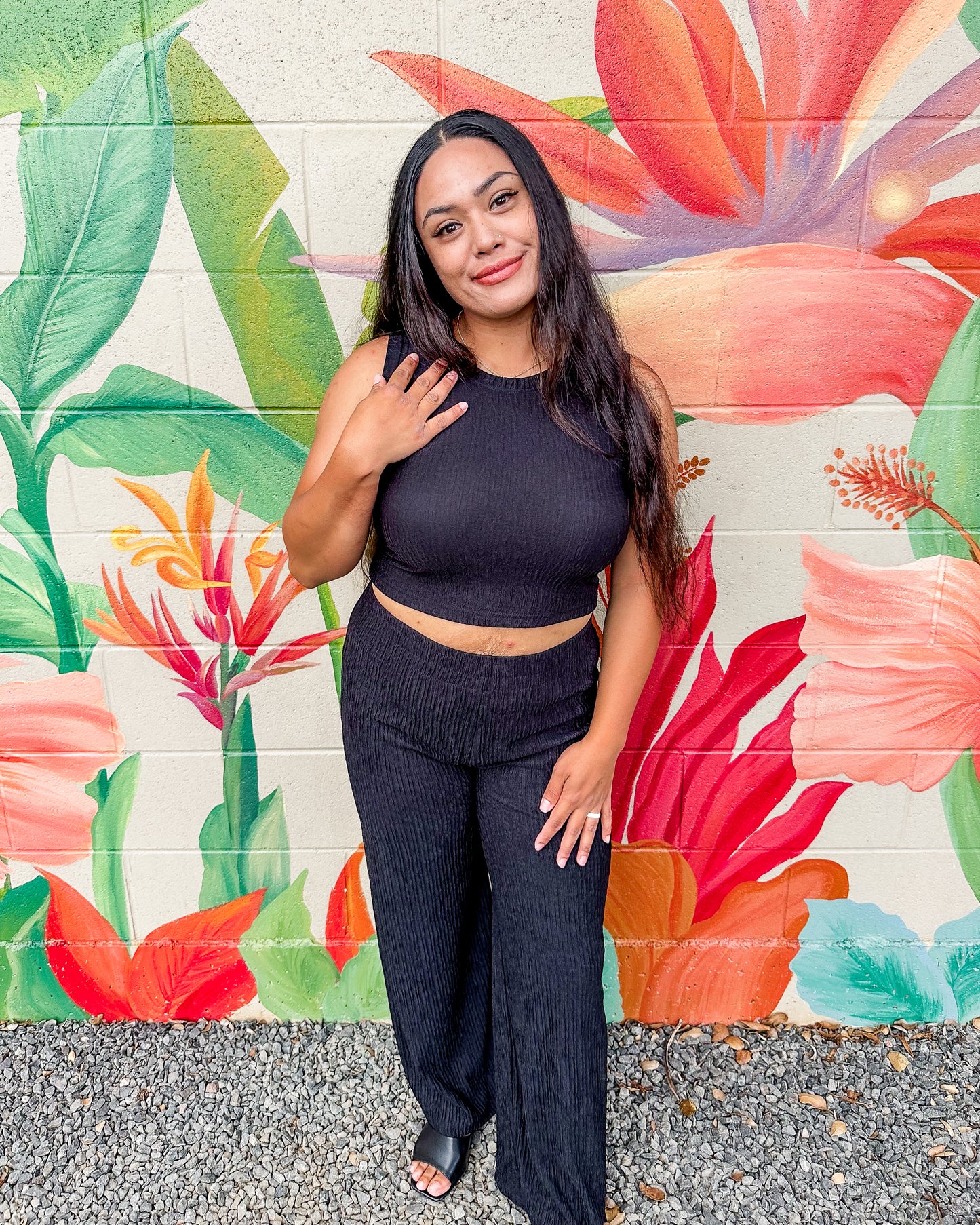 Nikki Tank
