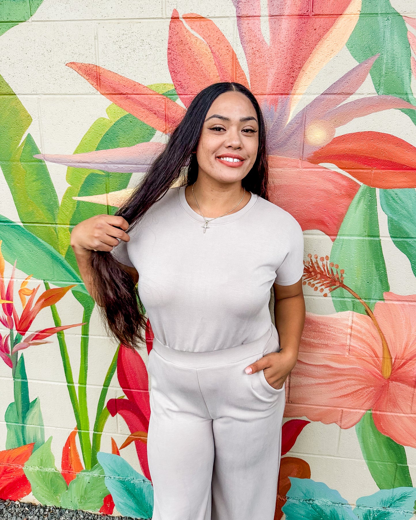 Neal Jumpsuit