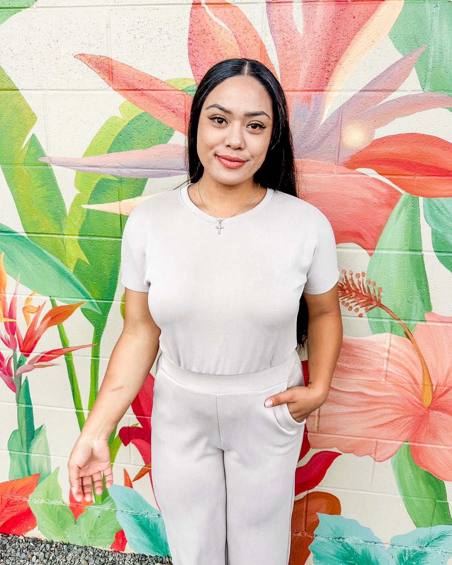 Neal Jumpsuit