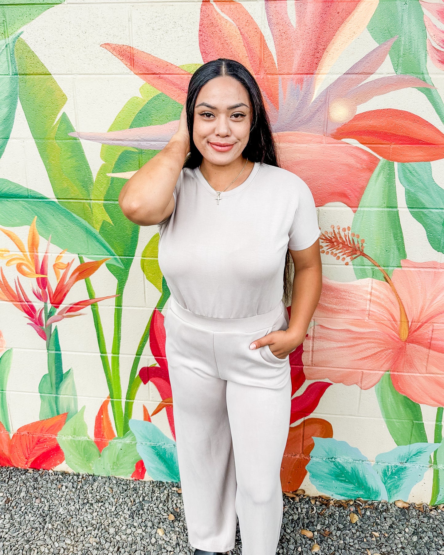 Neal Jumpsuit