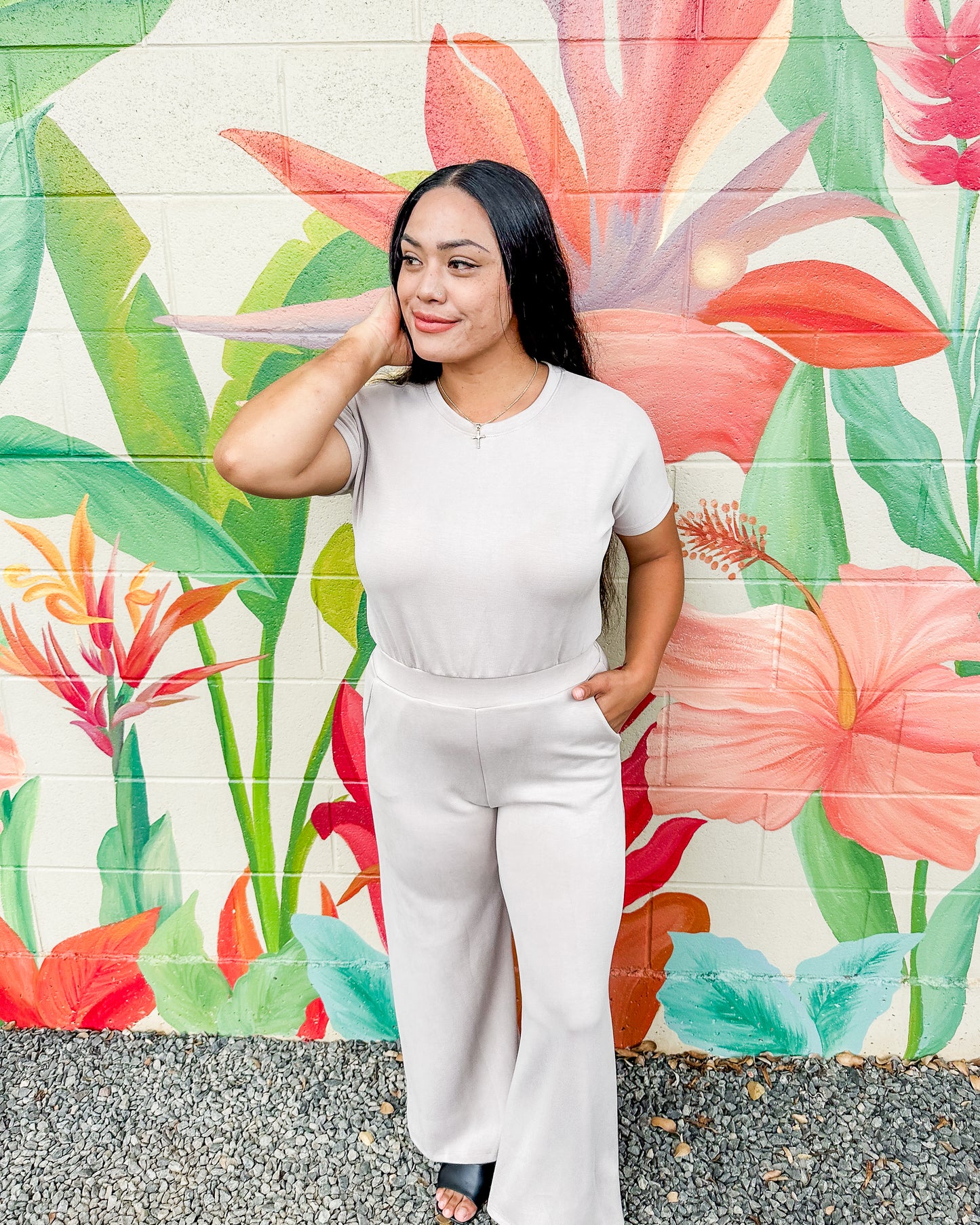 Neal Jumpsuit