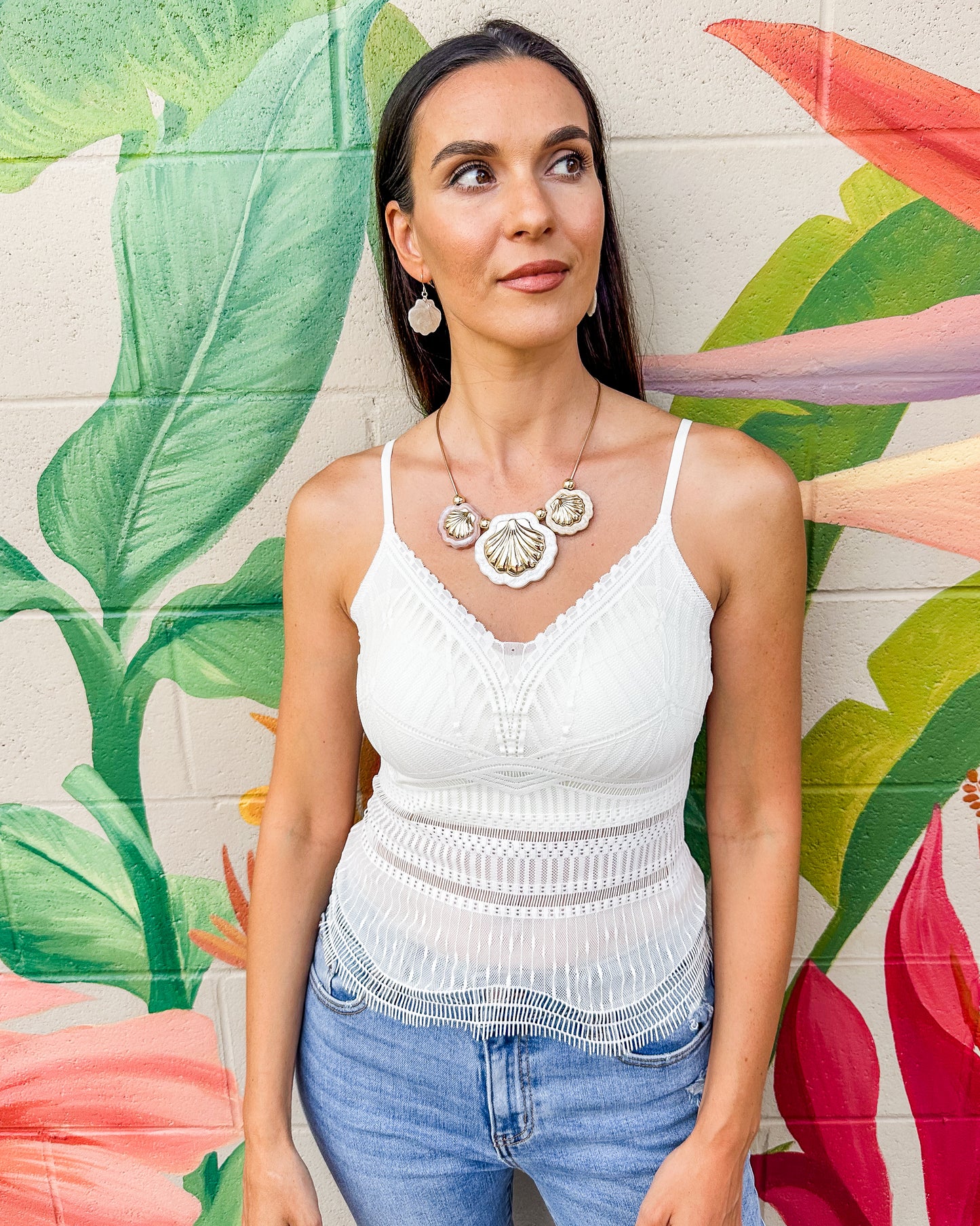 Ariel Necklace