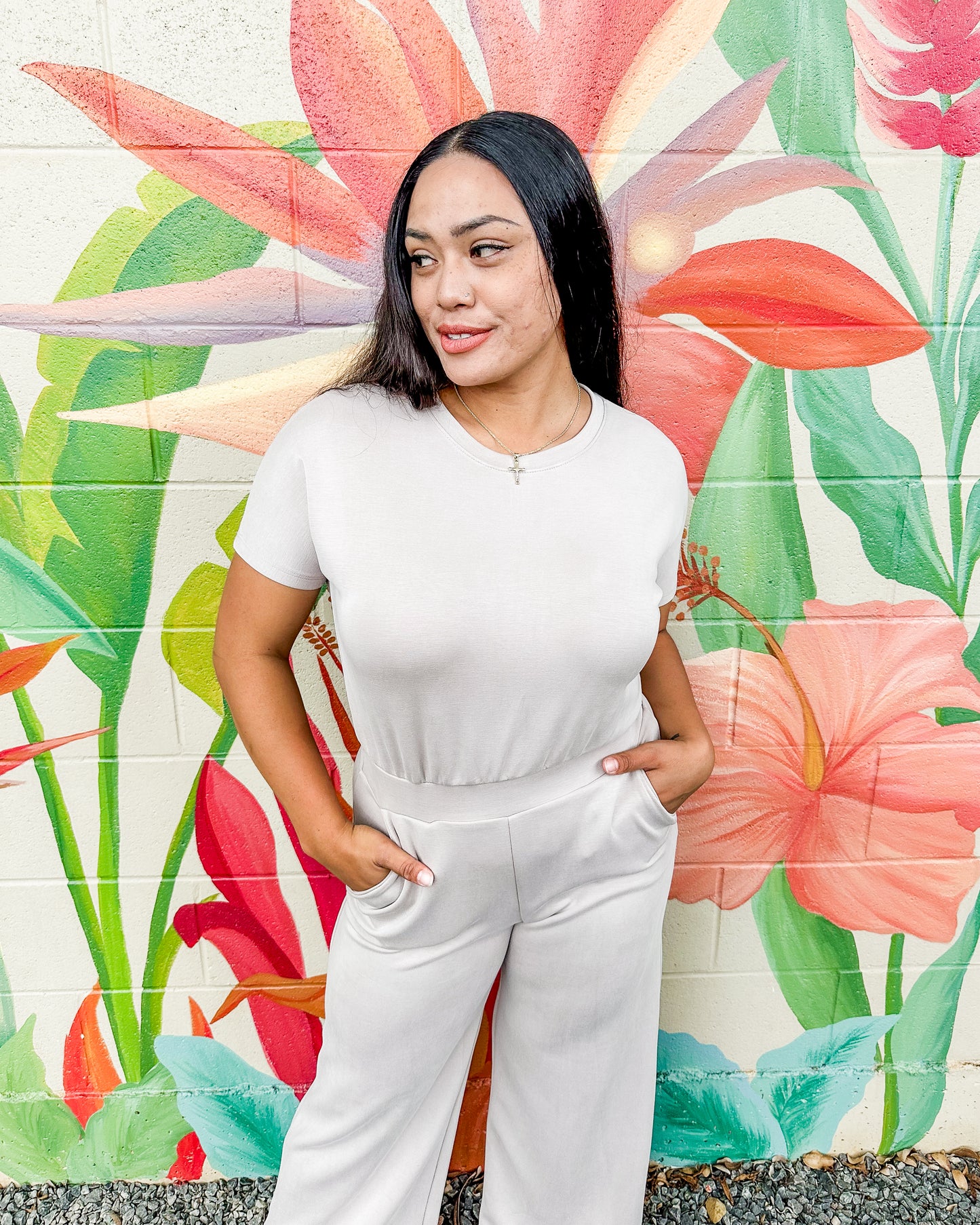 Neal Jumpsuit