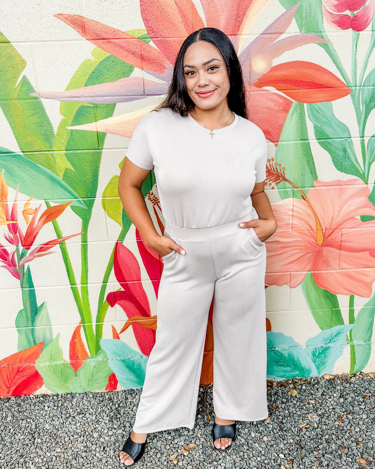 Neal Jumpsuit