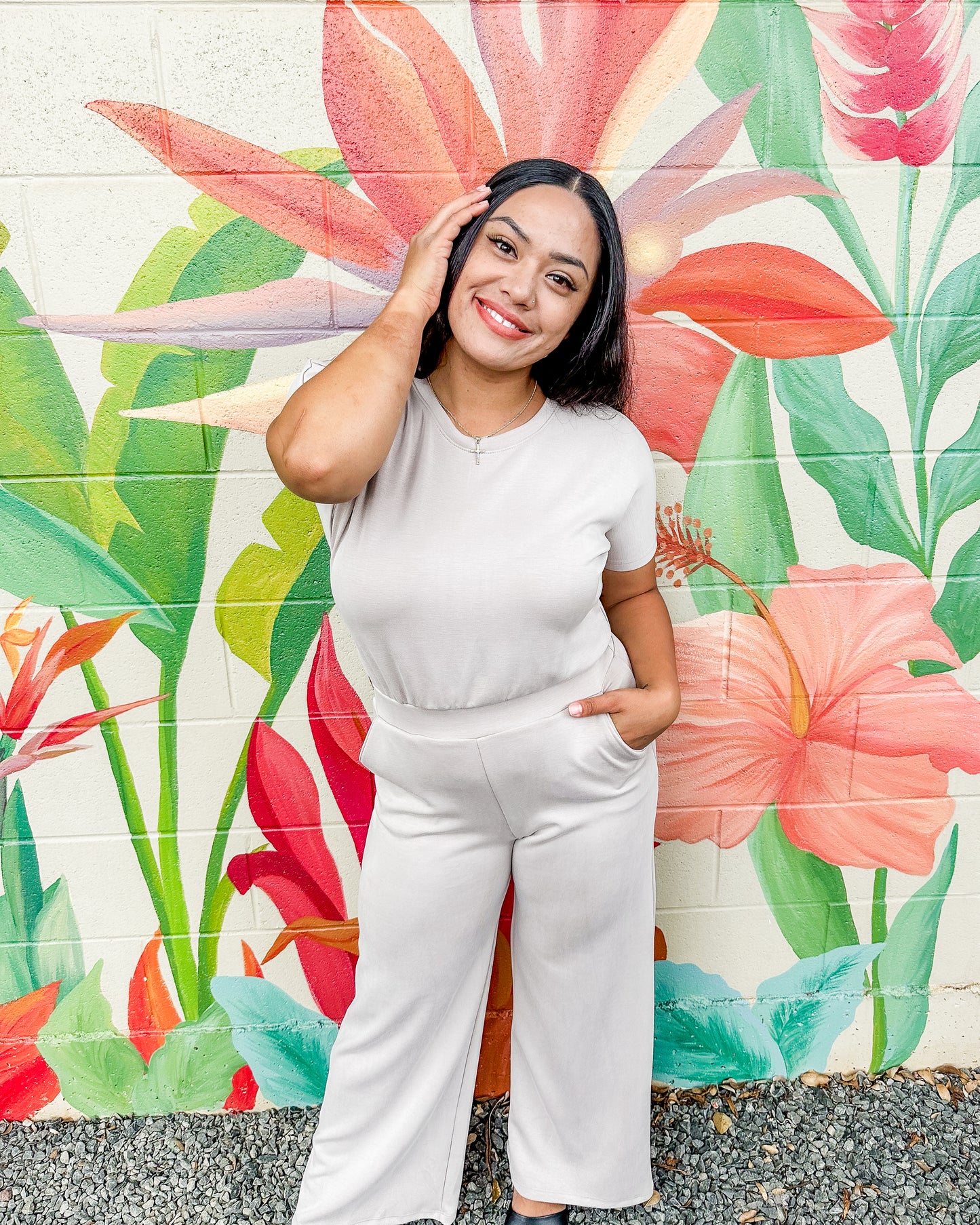 Neal Jumpsuit