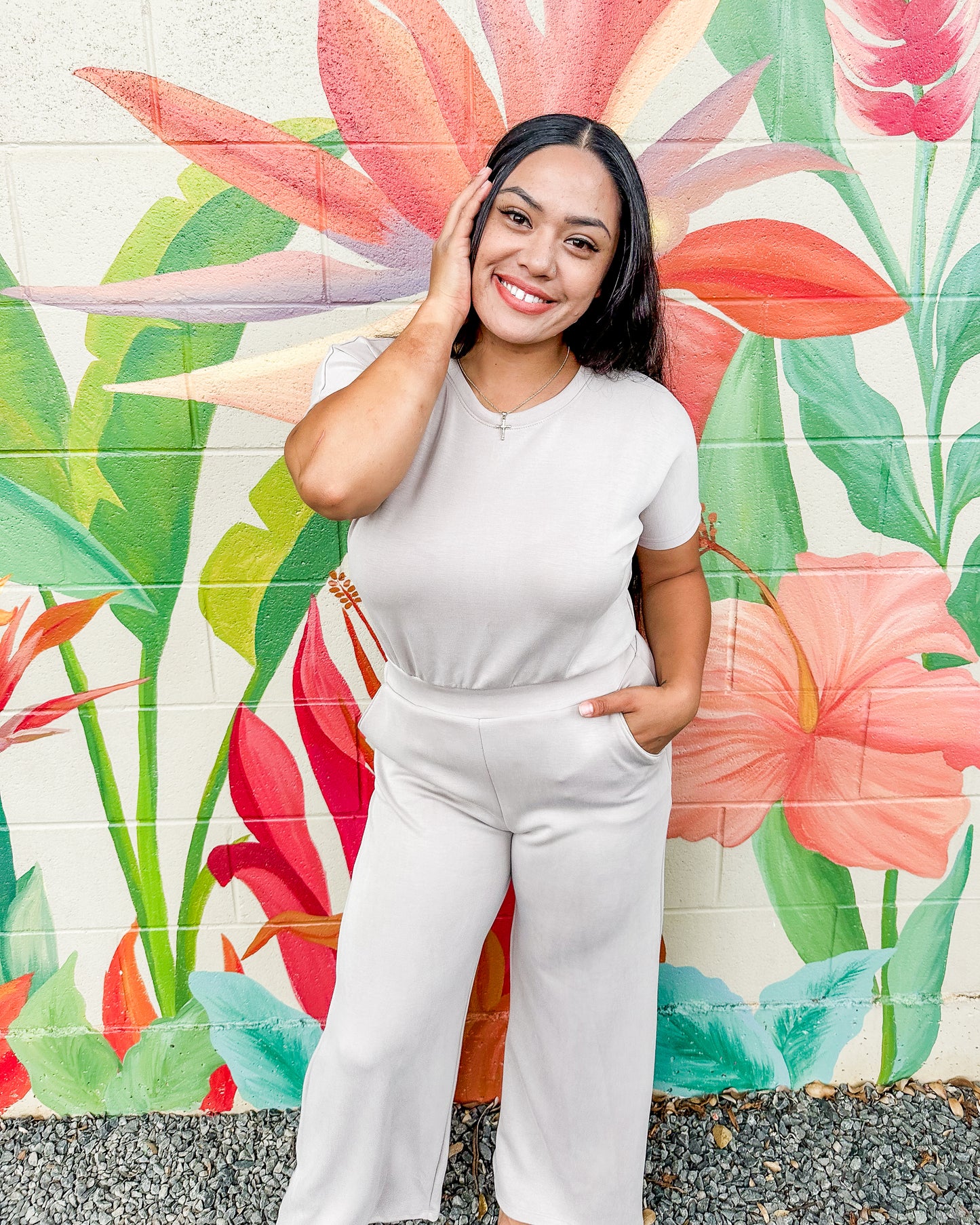 Neal Jumpsuit