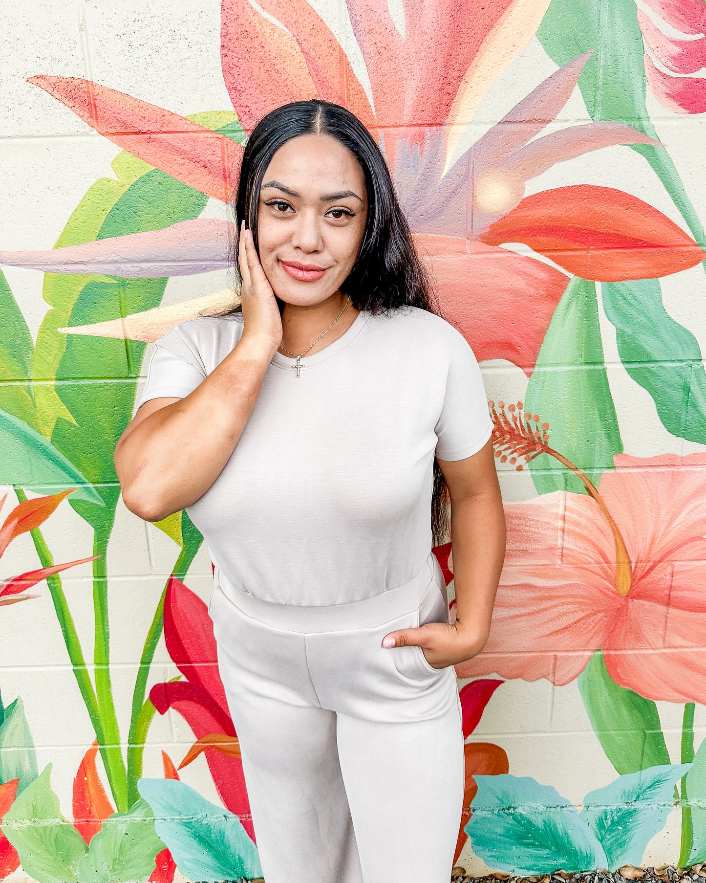 Neal Jumpsuit