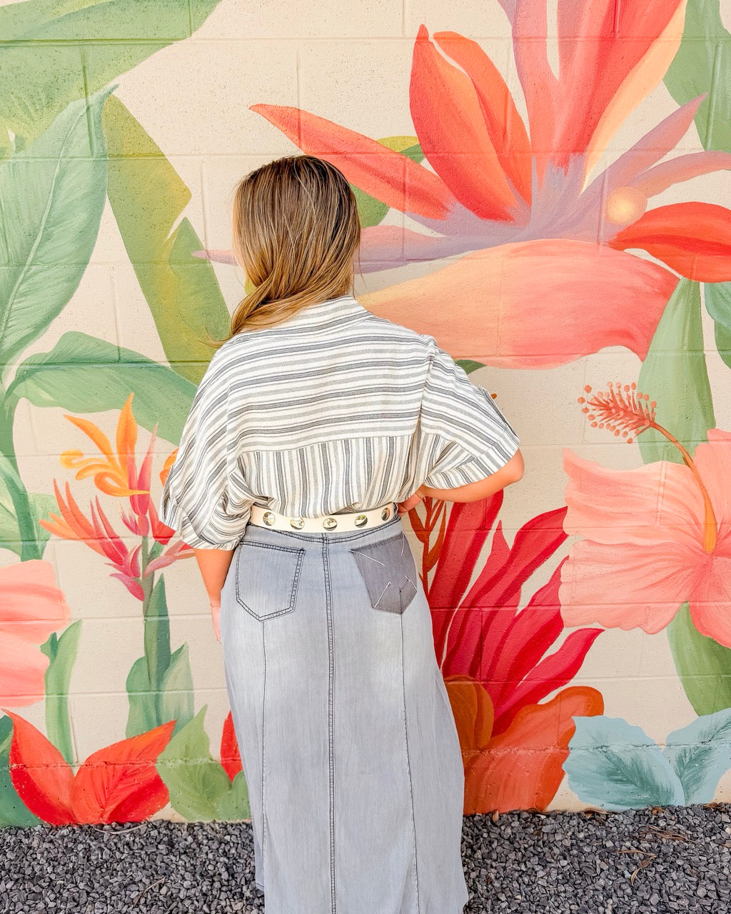 Gustavo Skirt