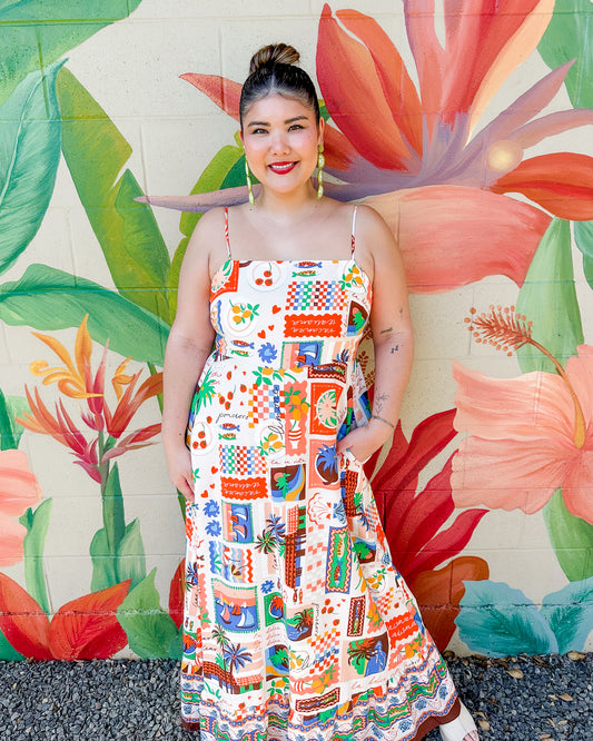 Ciao Bella Dress