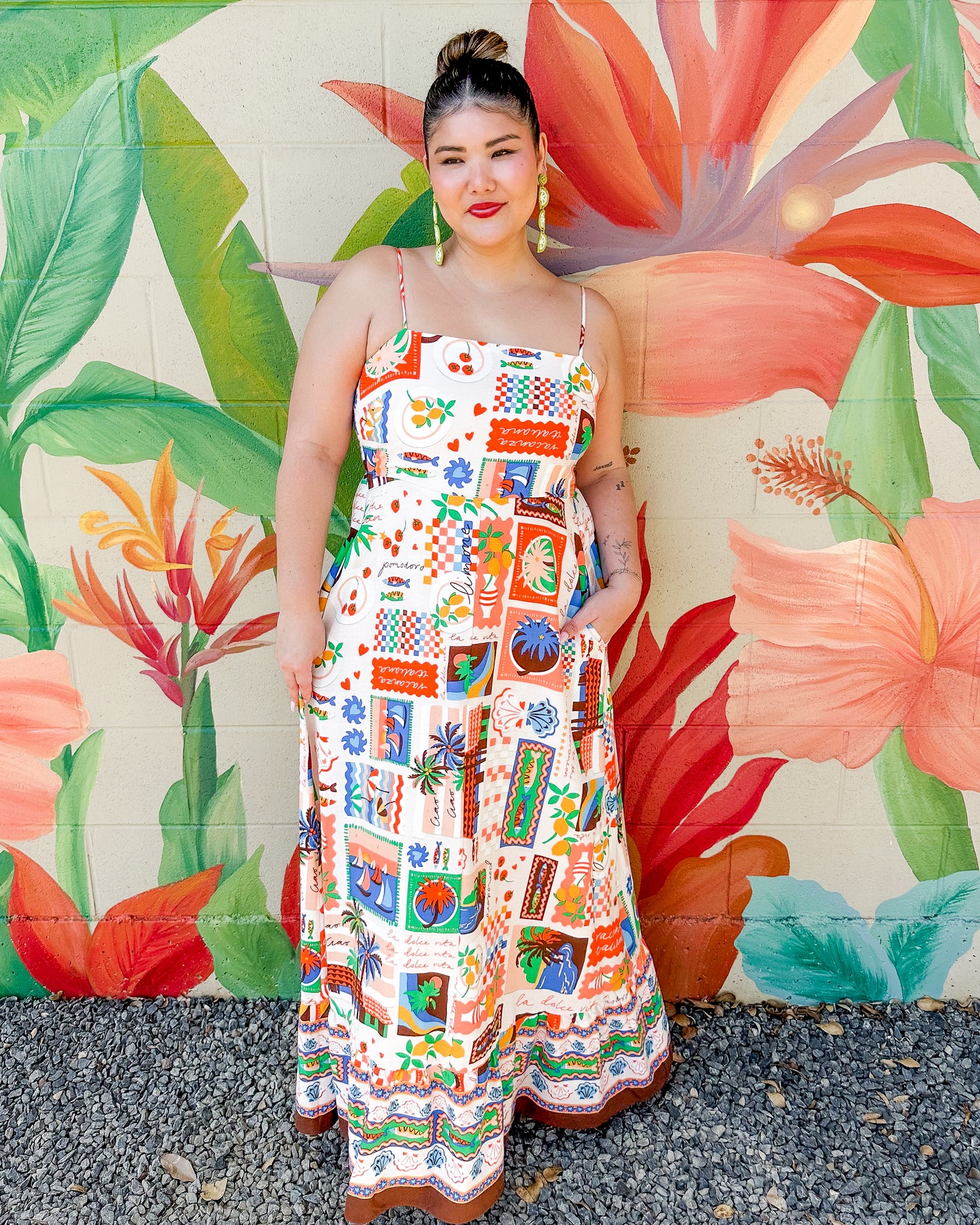 Ciao Bella Dress