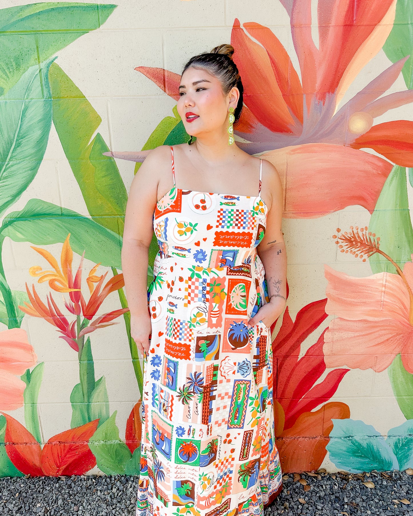 Ciao Bella Dress