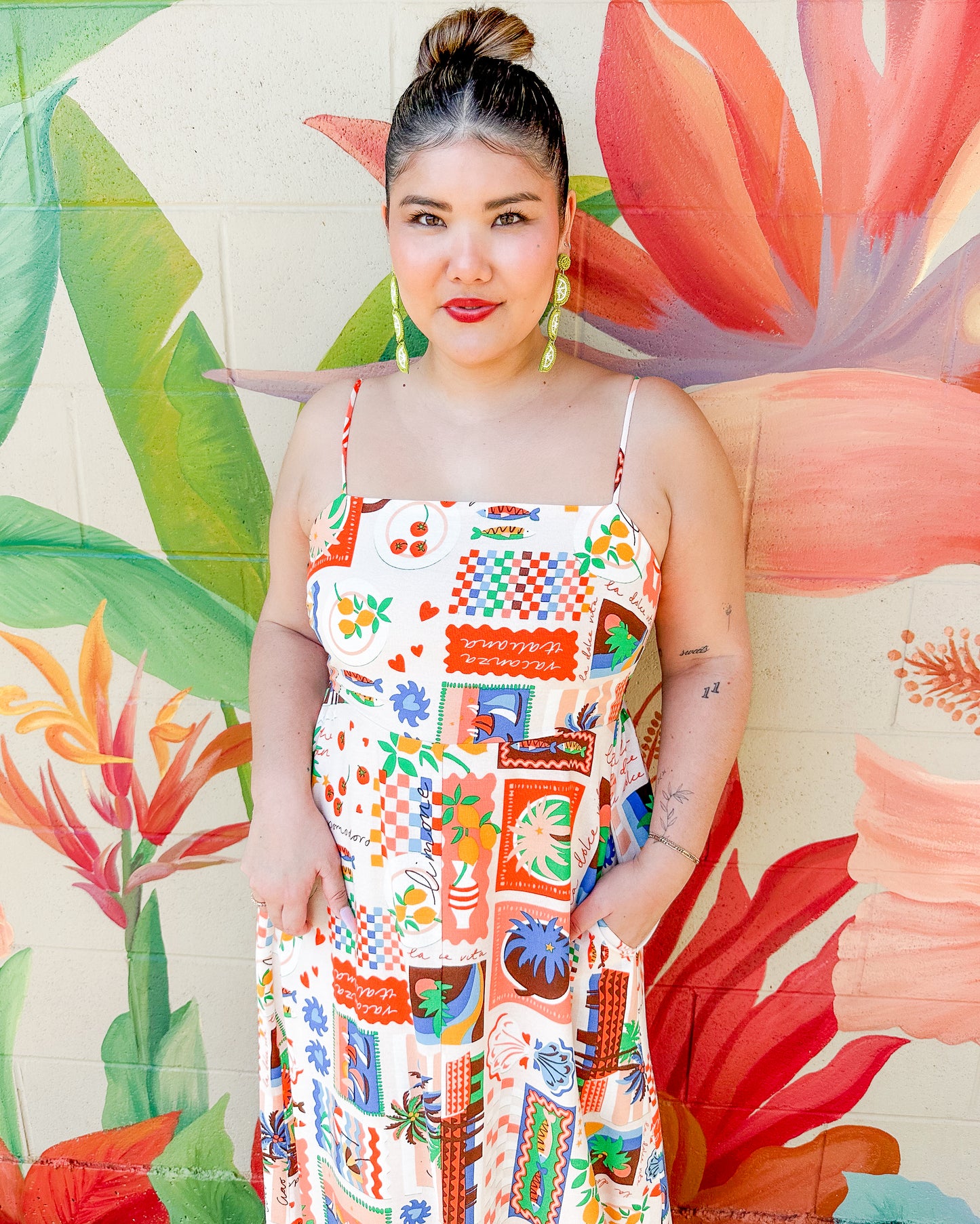 Ciao Bella Dress