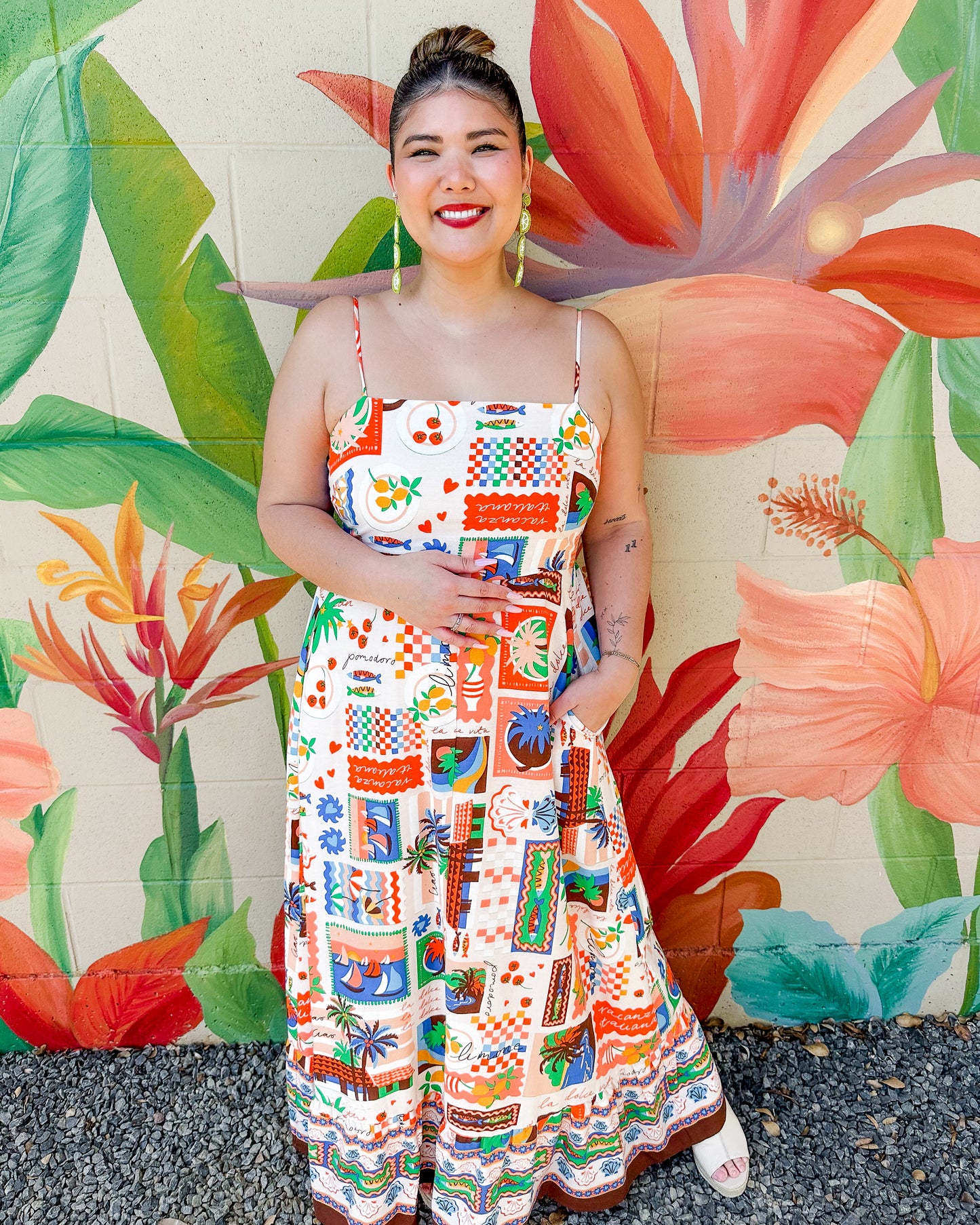 Ciao Bella Dress