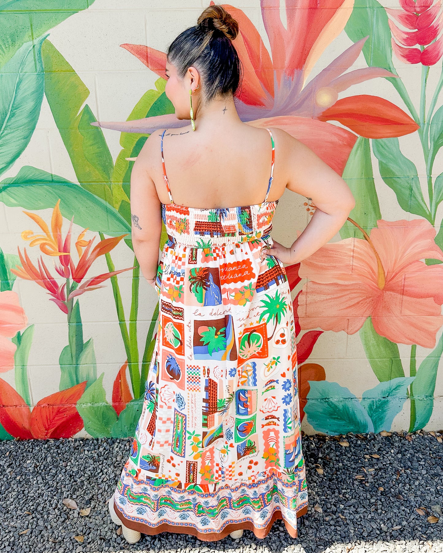 Ciao Bella Dress