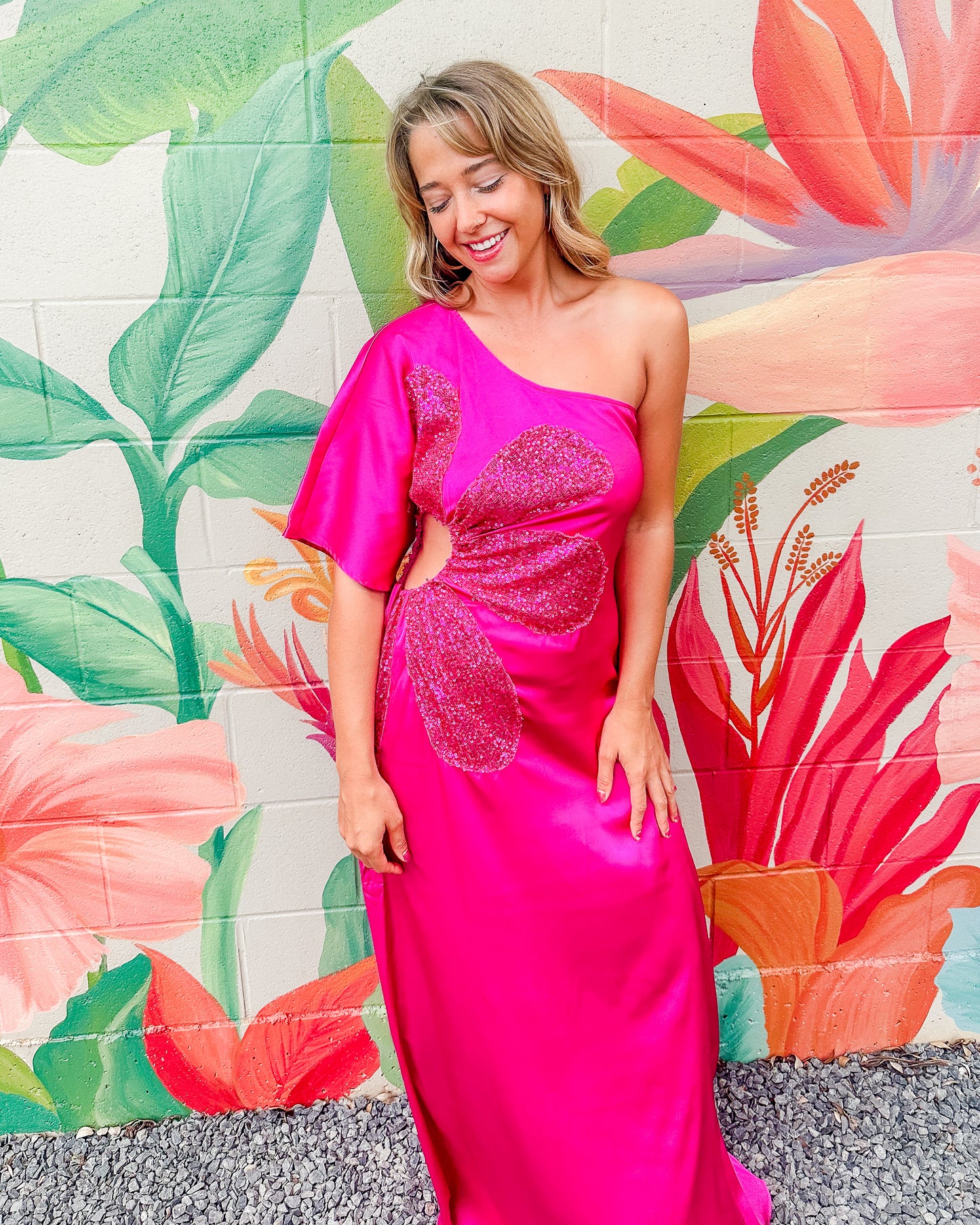 Maritess Maxi (S)