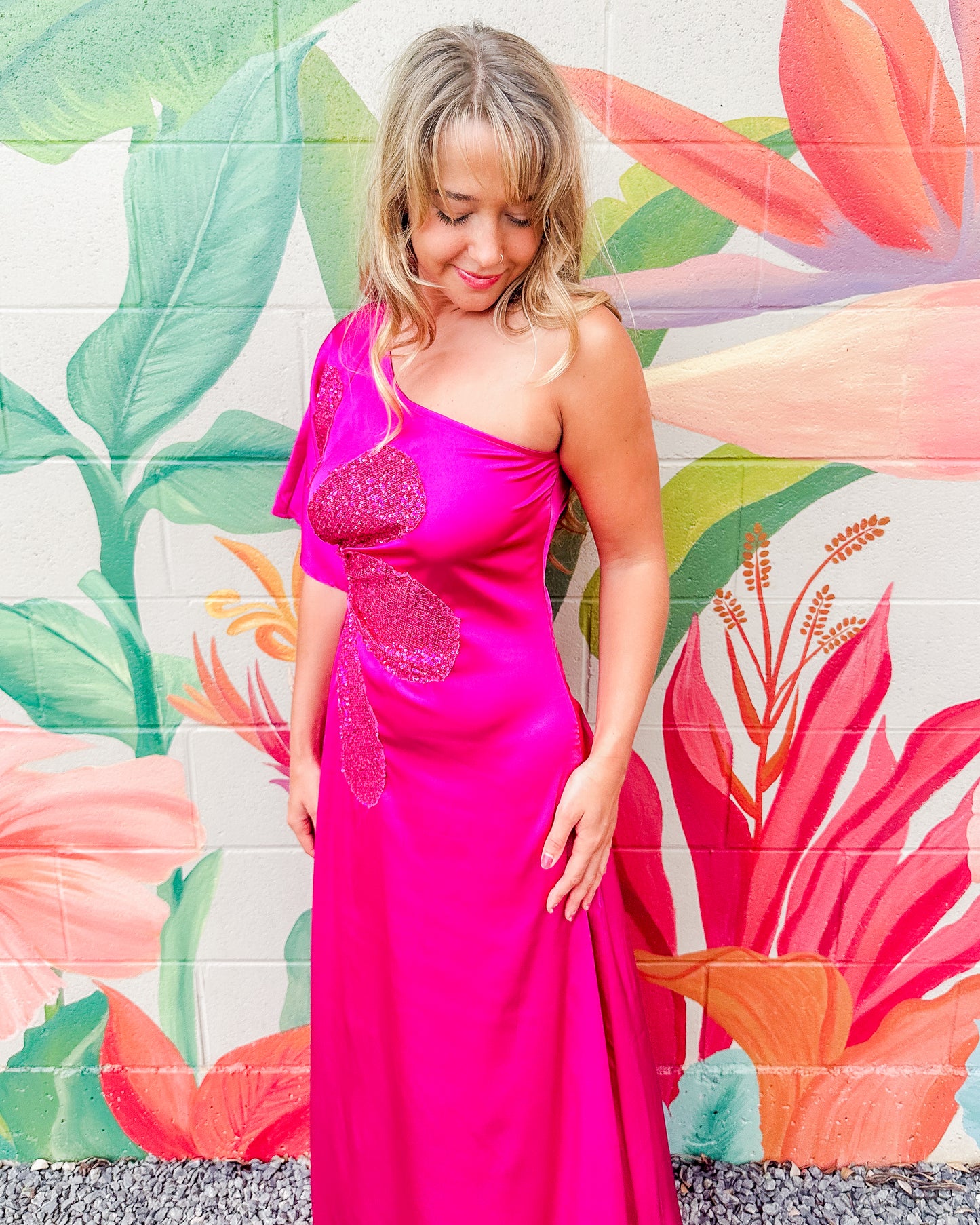 Maritess Maxi (S)