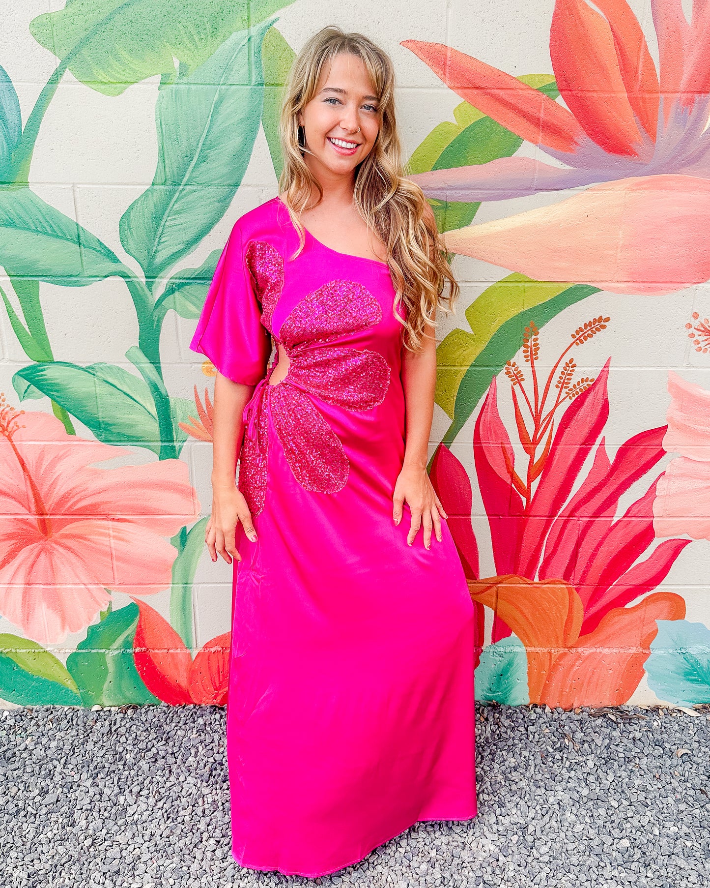 Maritess Maxi (S)