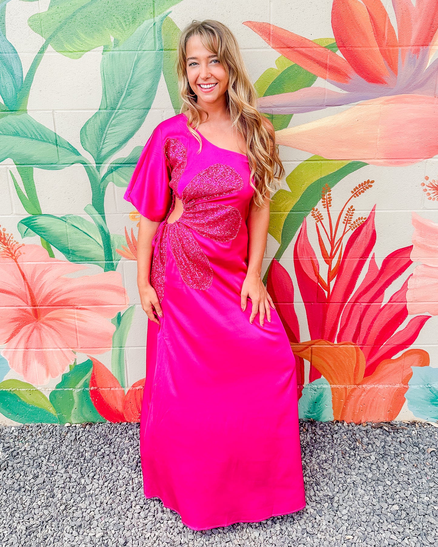 Maritess Maxi (S)