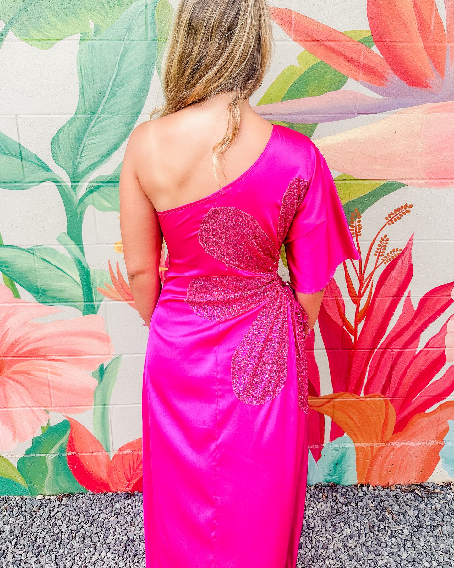 Maritess Maxi (S)