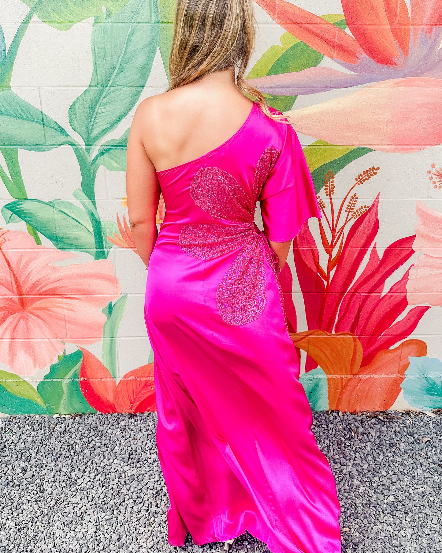 Maritess Maxi (S)