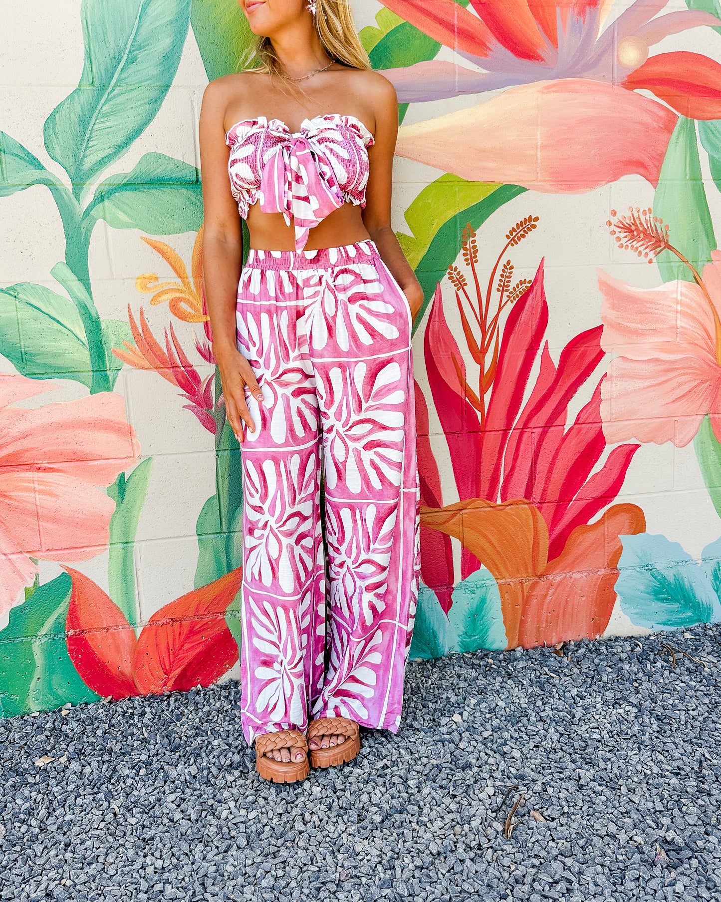 Petunia Pants