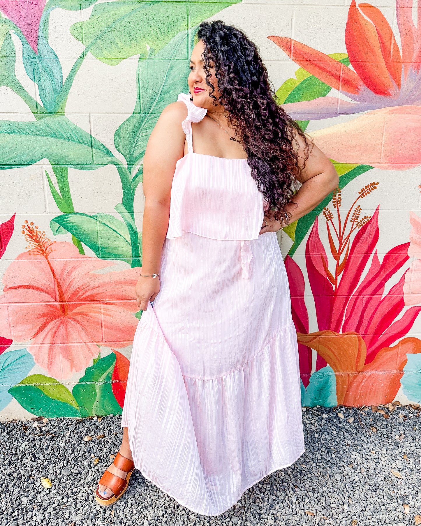 Sunday Dress