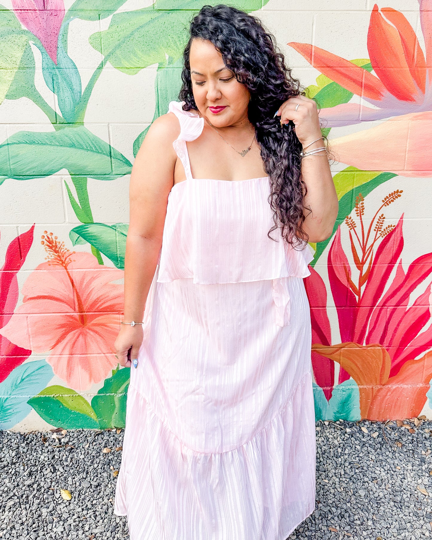 Sunday Dress