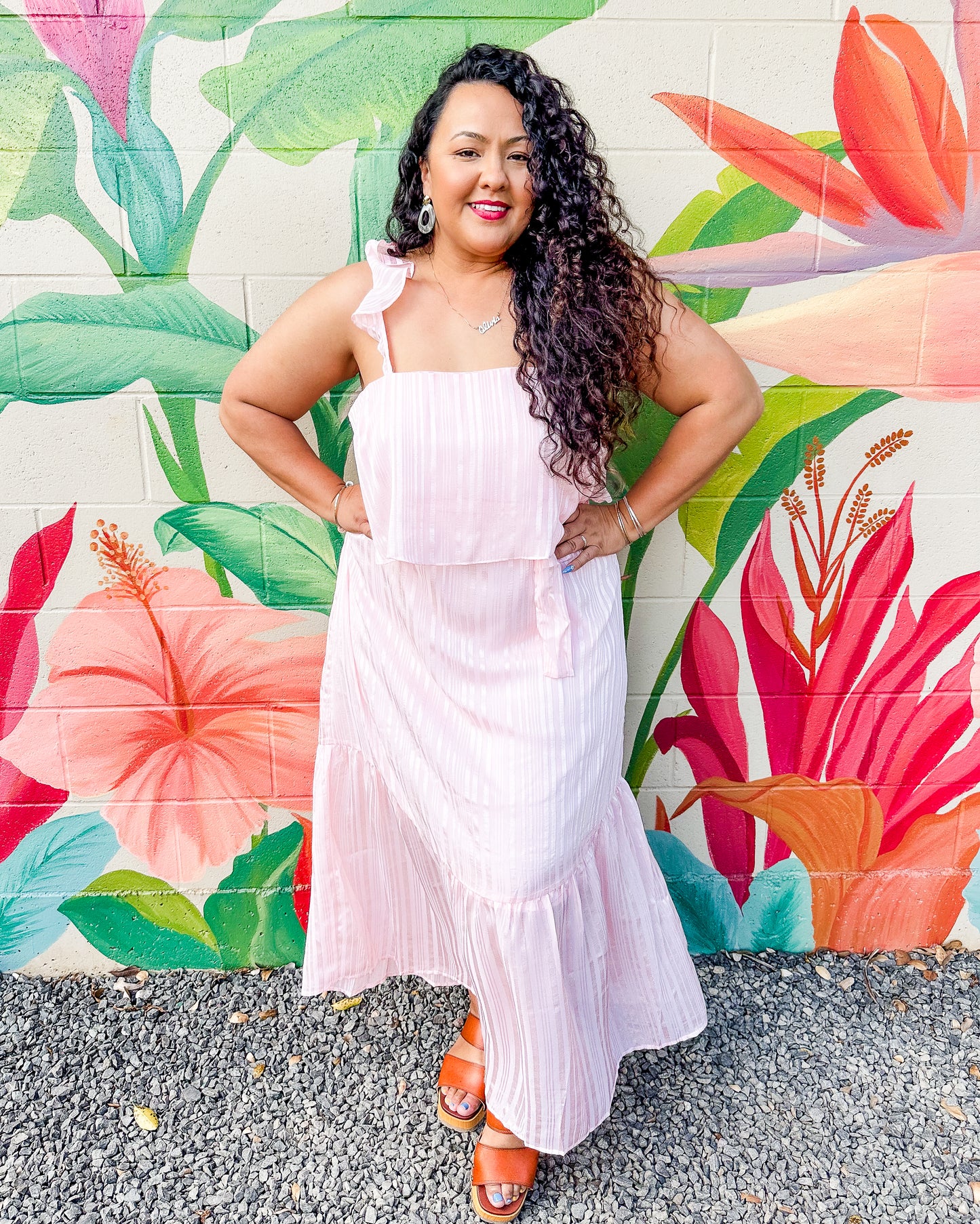 Sunday Dress