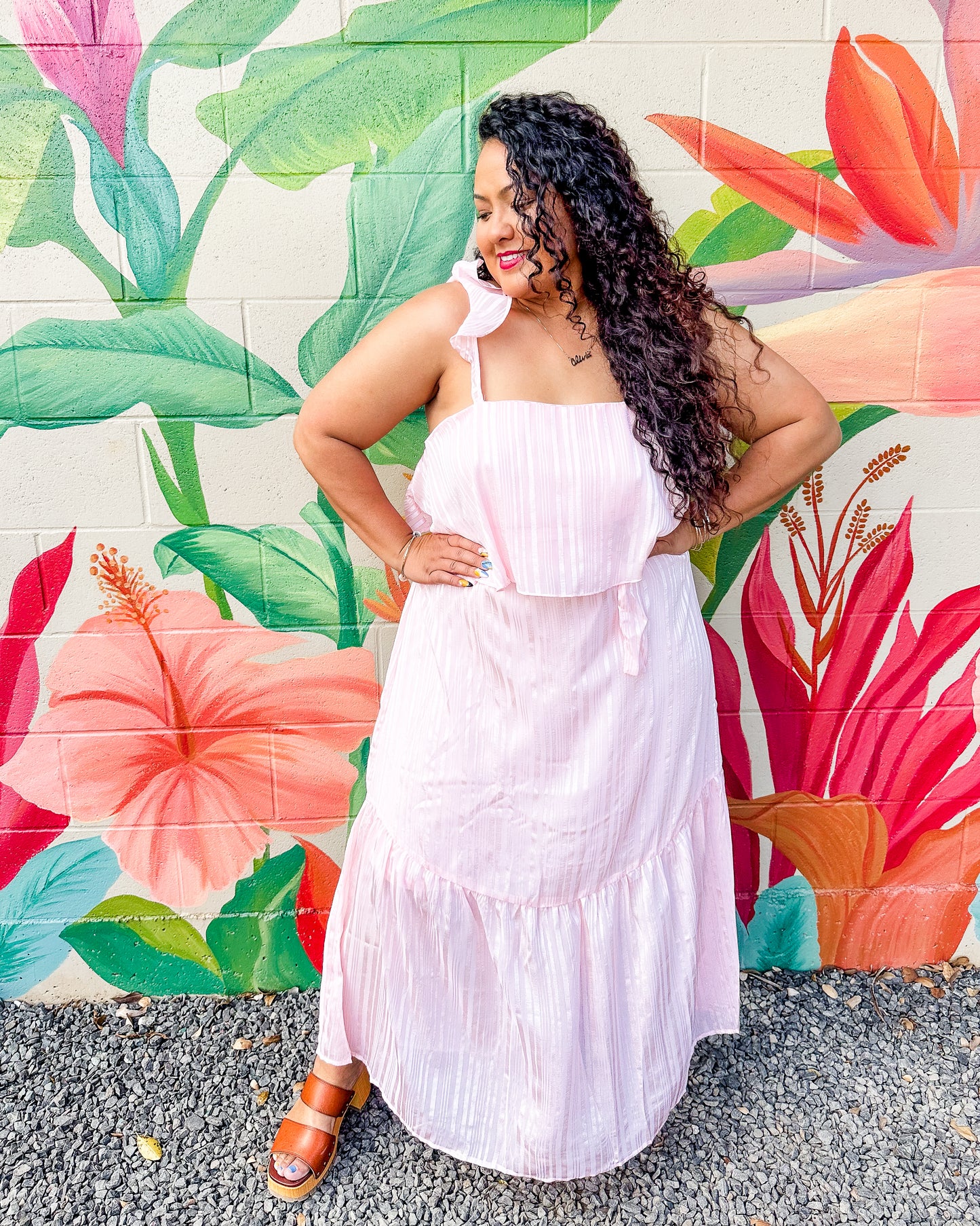 Sunday Dress
