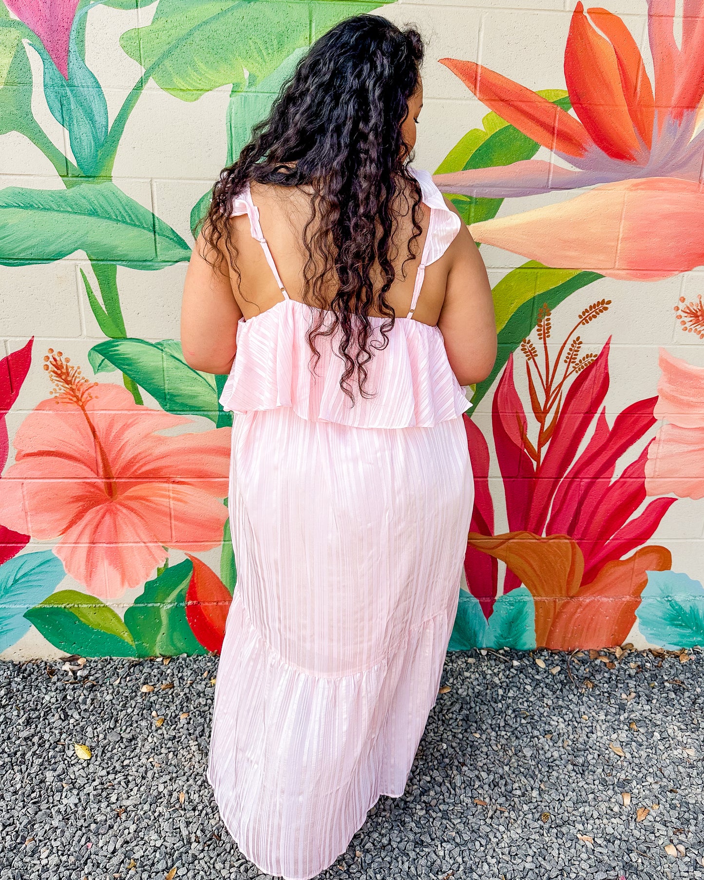 Sunday Dress