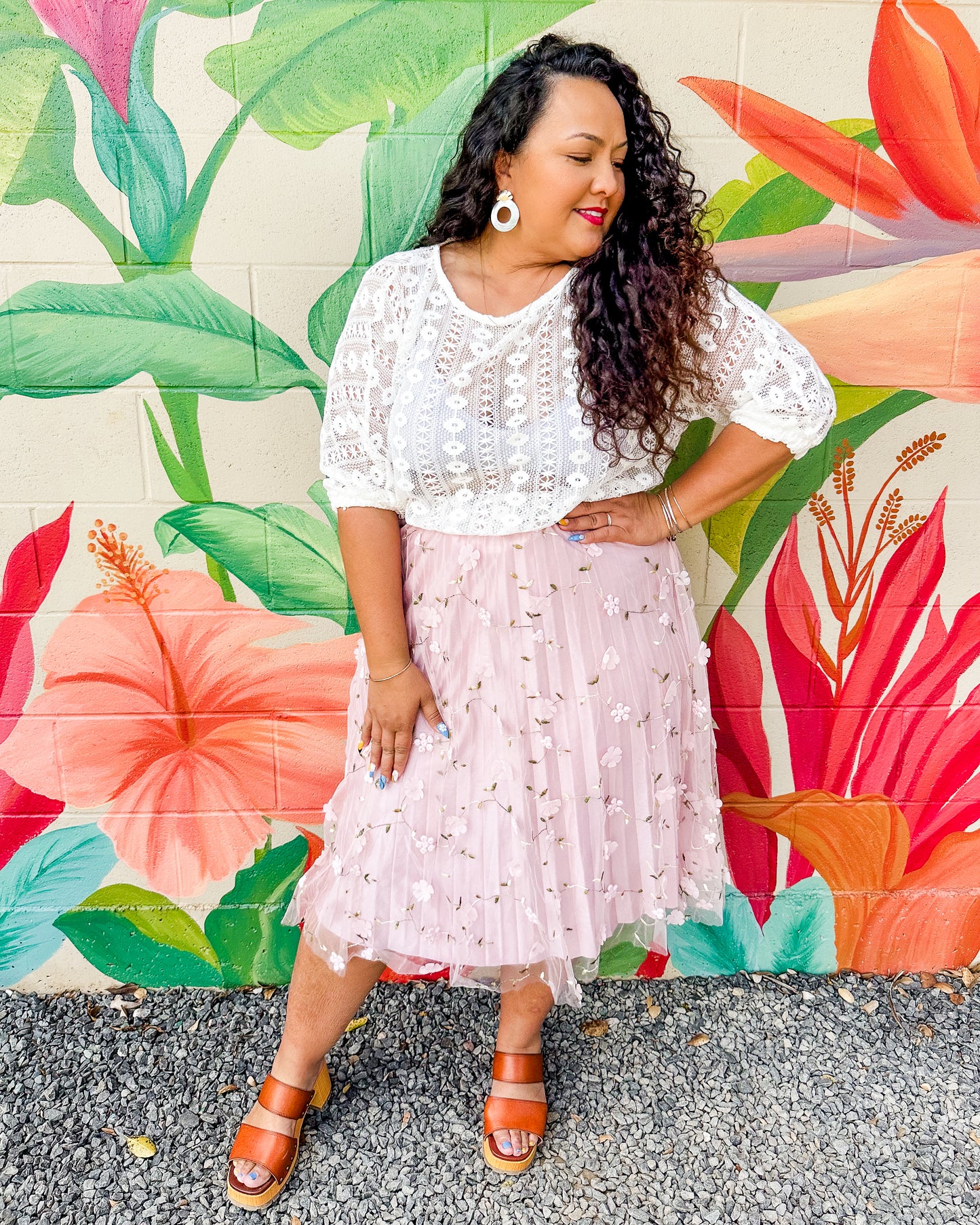 Estella Skirt
