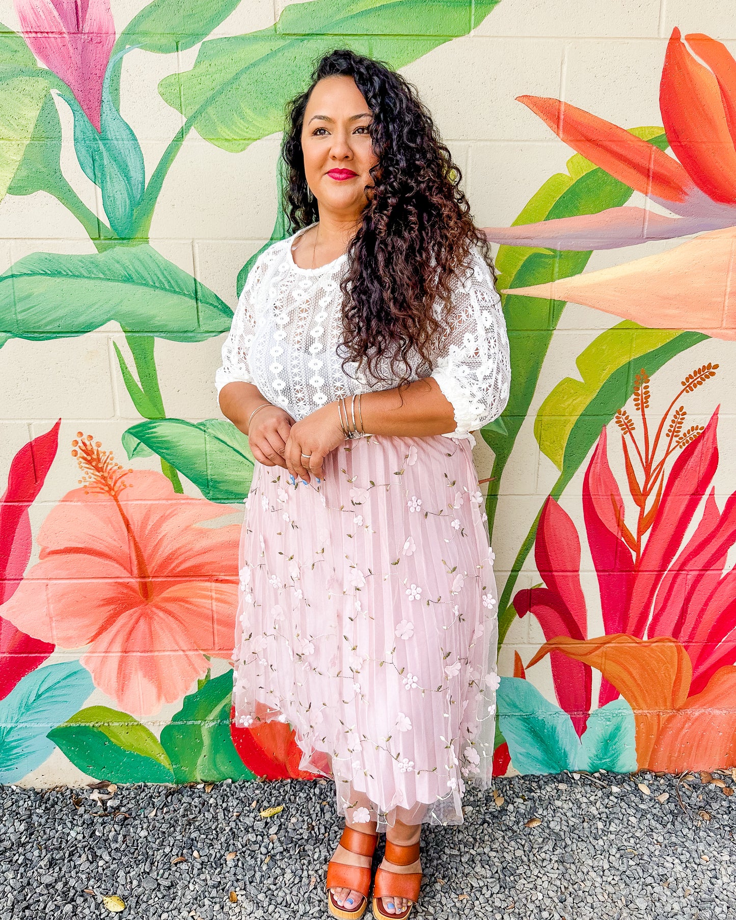 Estella Skirt