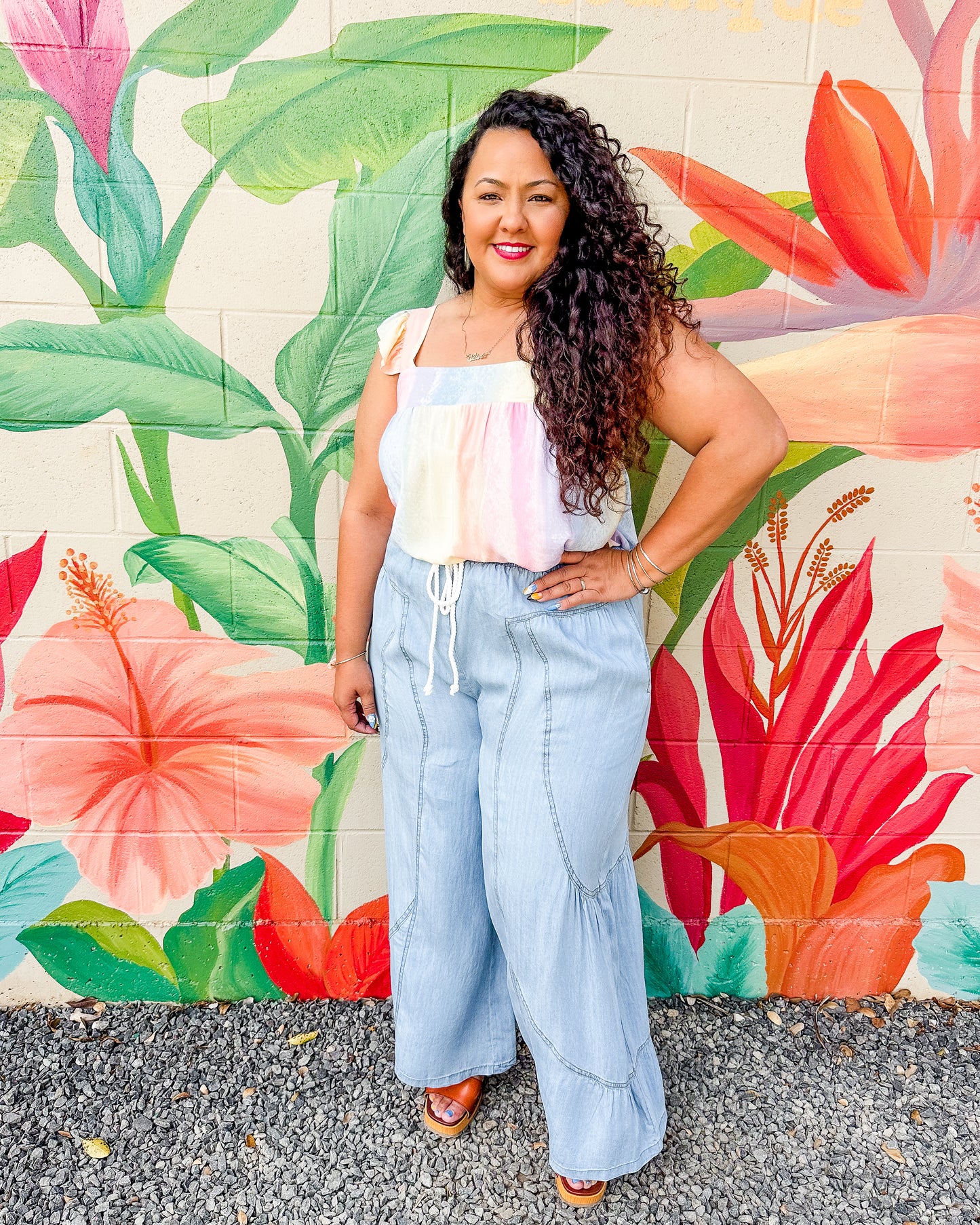 Bula Pants