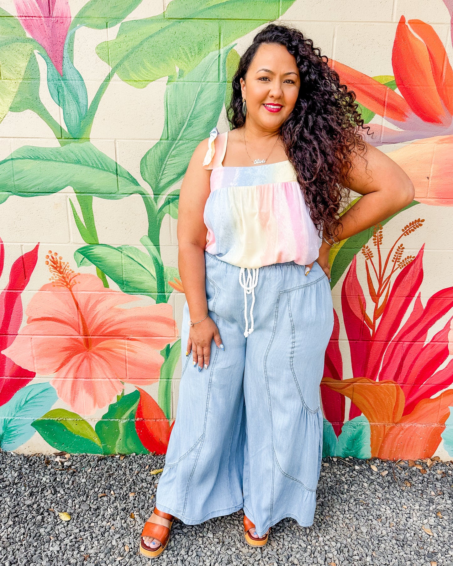Bula Pants
