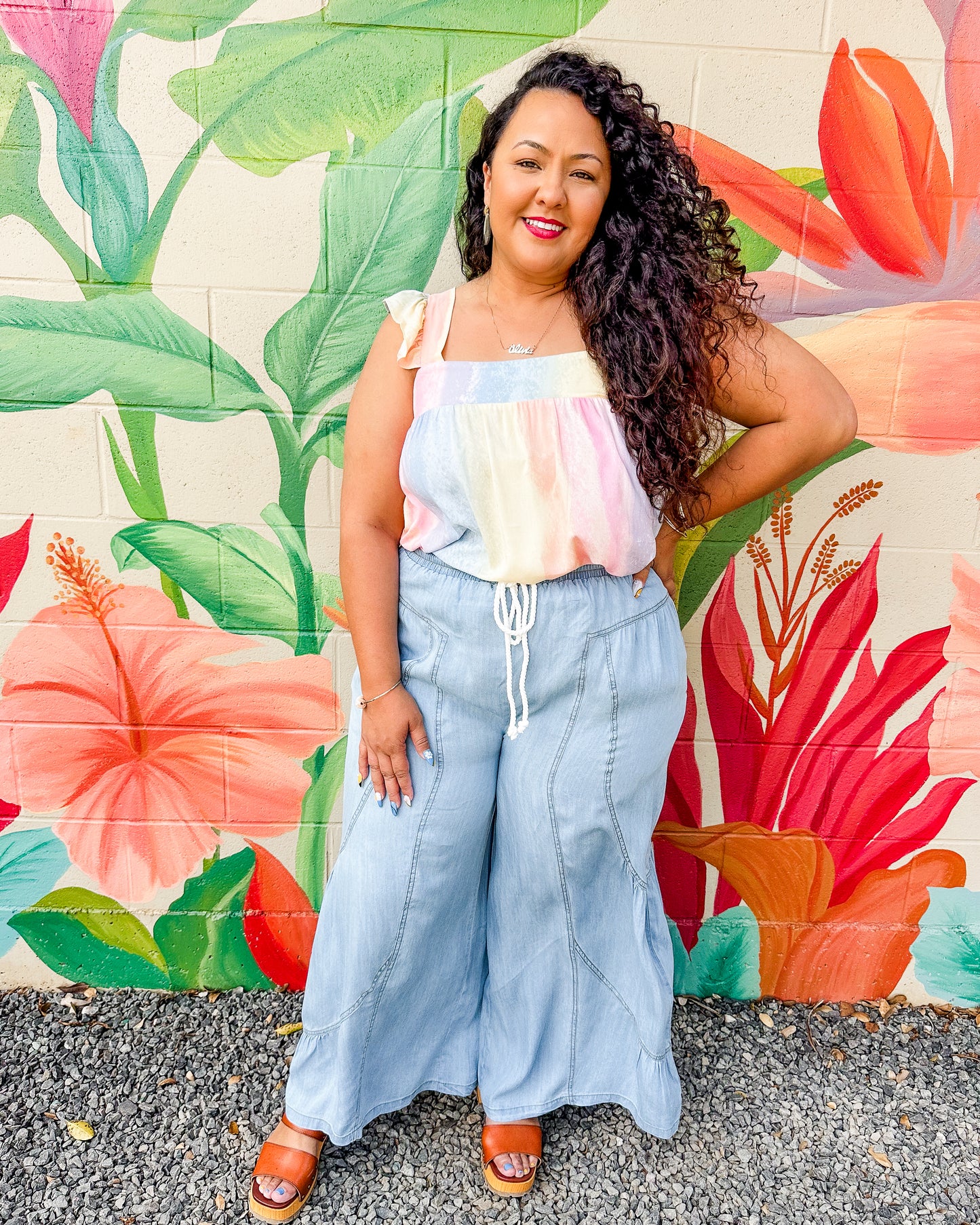 Bula Pants