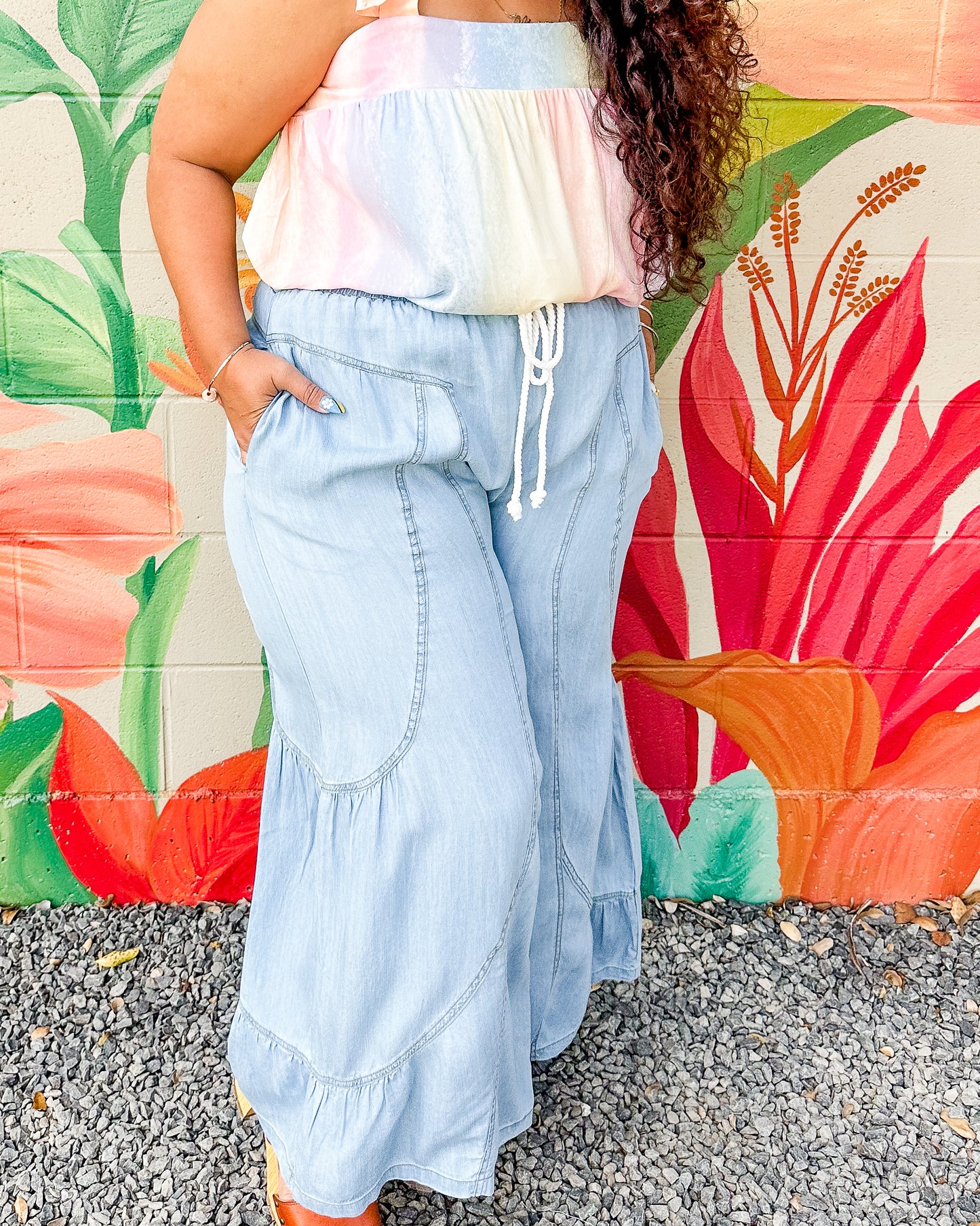 Bula Pants