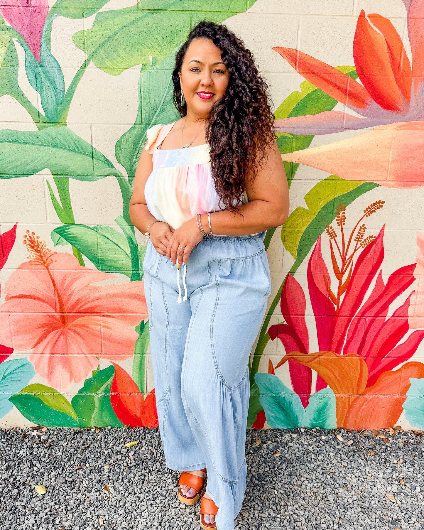 Bula Pants