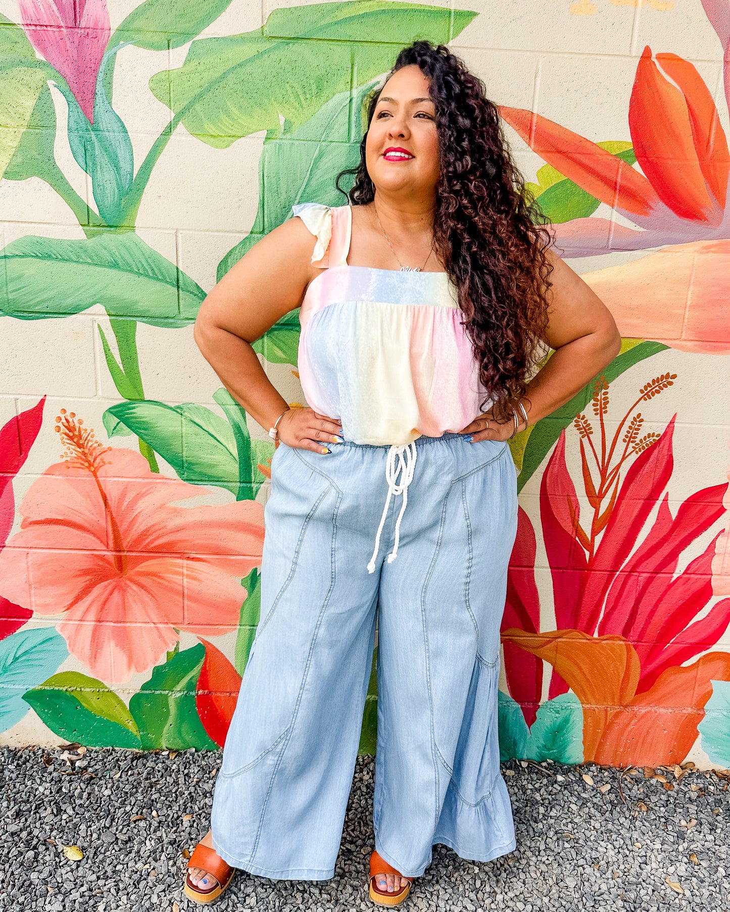 Bula Pants