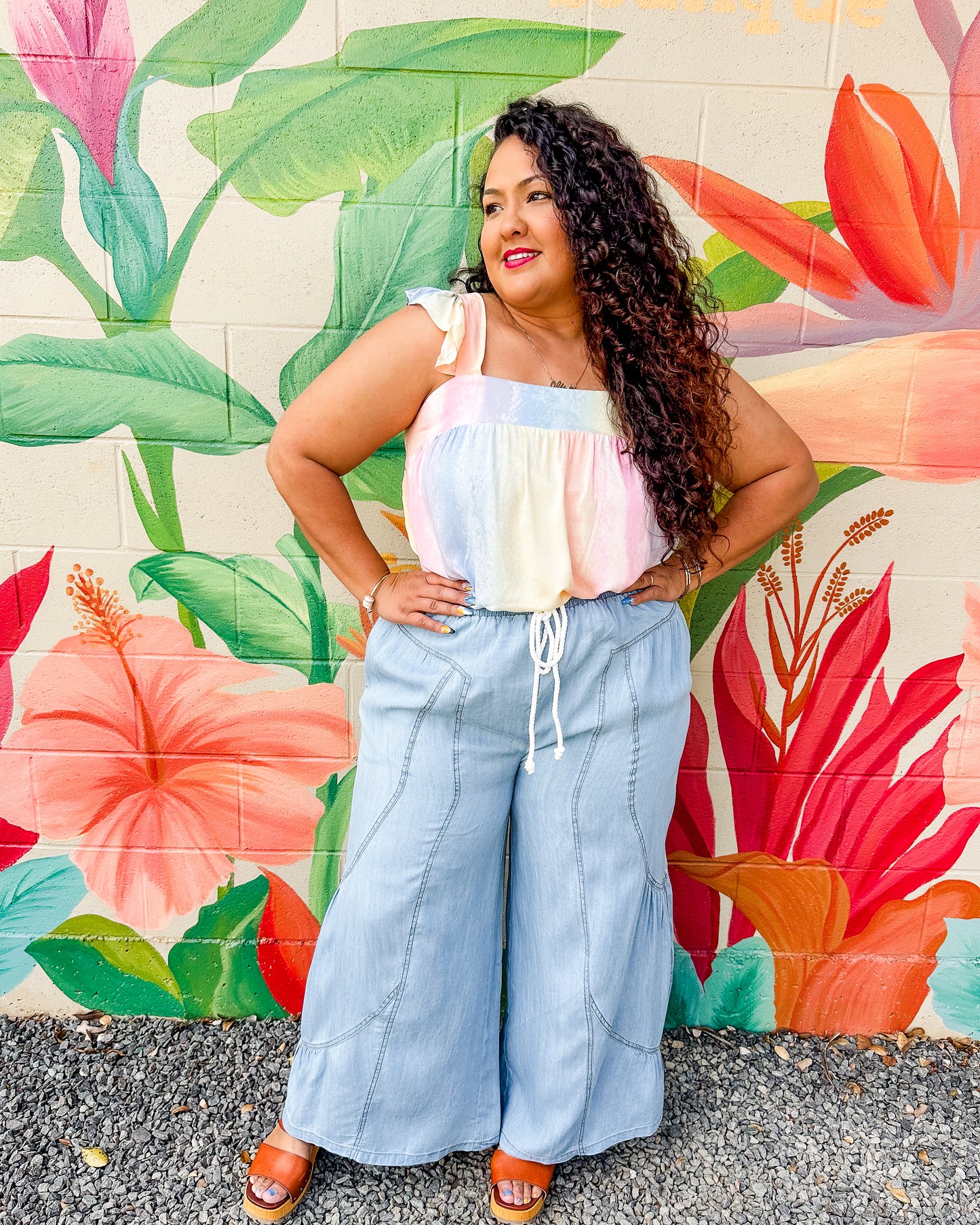 Bula Pants