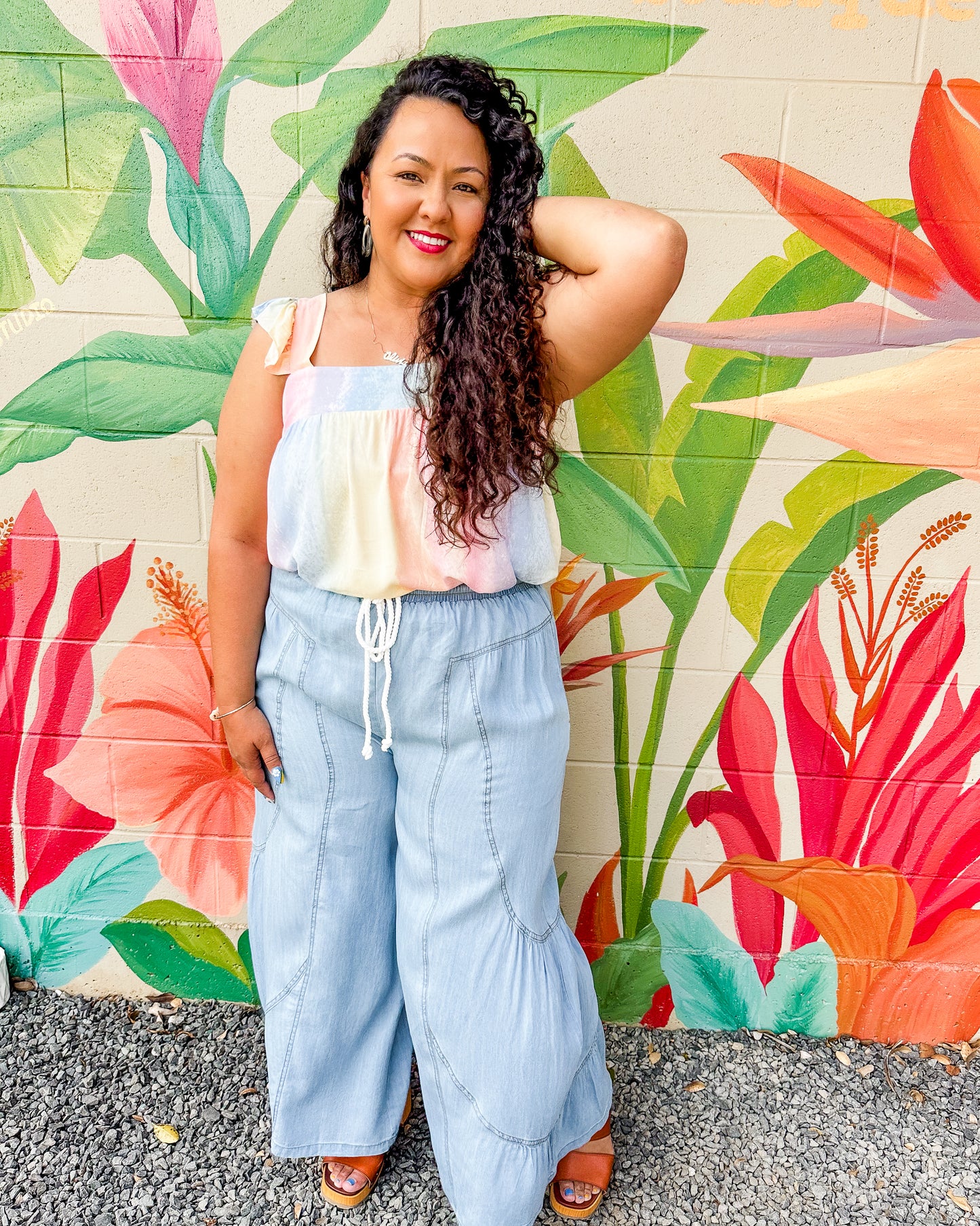Bula Pants